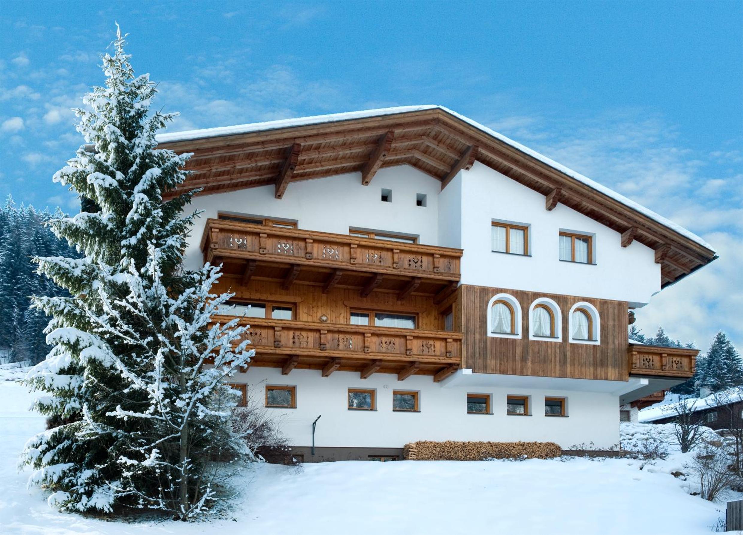 Landhaus Schmid