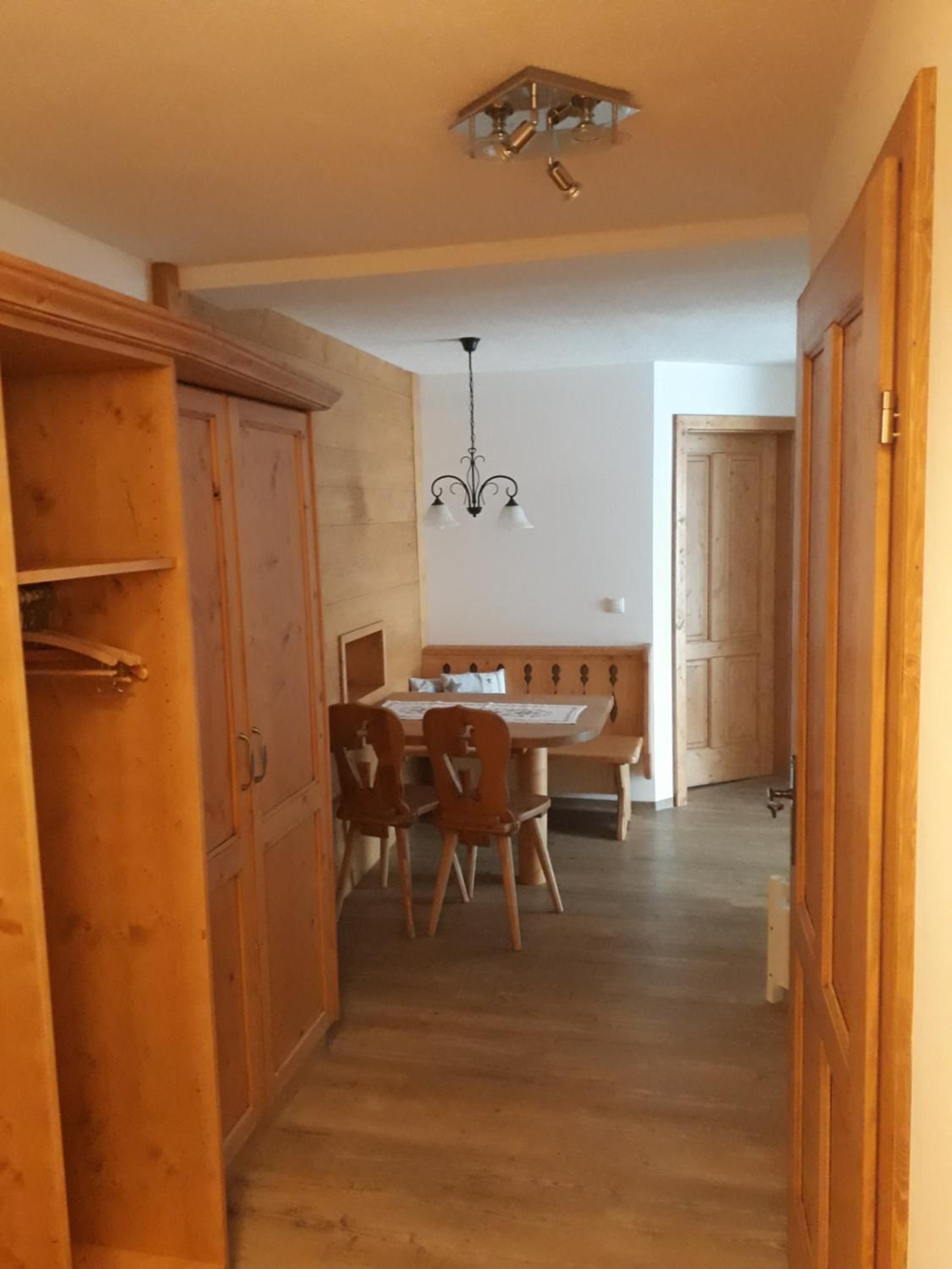 Pension Alpenrose
