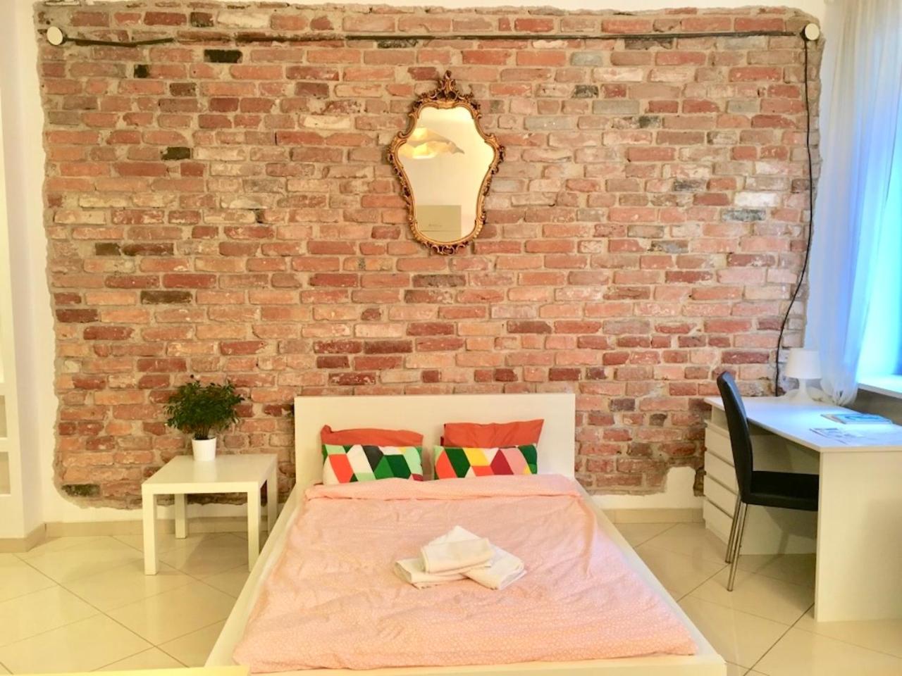 Nowogrodzka cozy studio