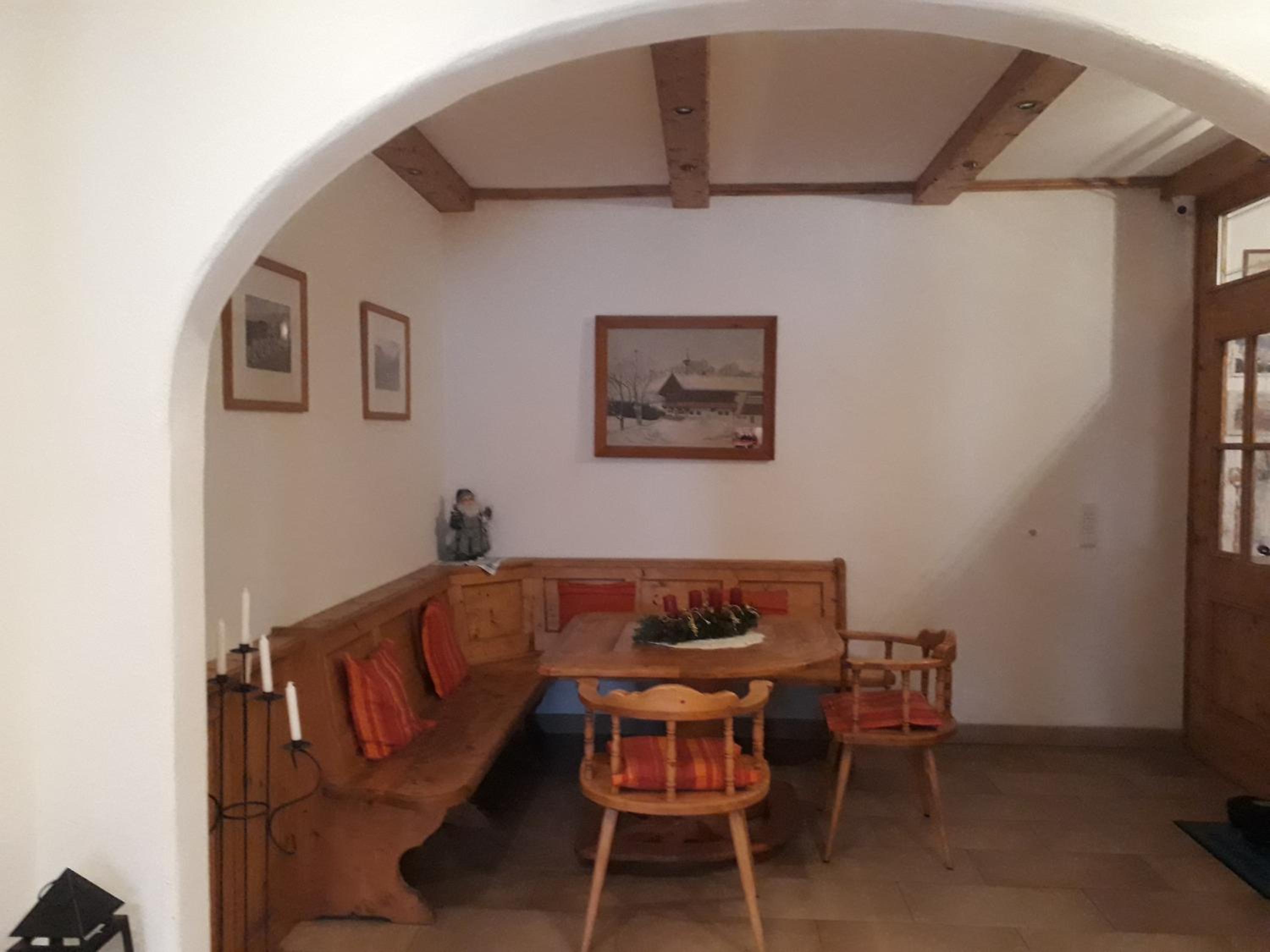 Pension Alpenrose