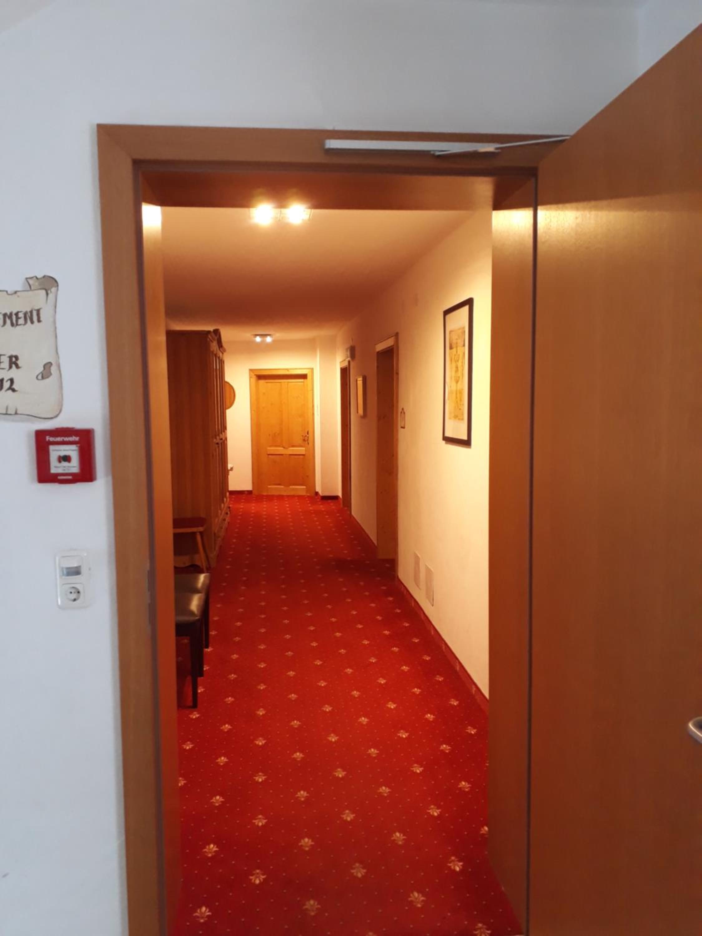 Pension Alpenrose