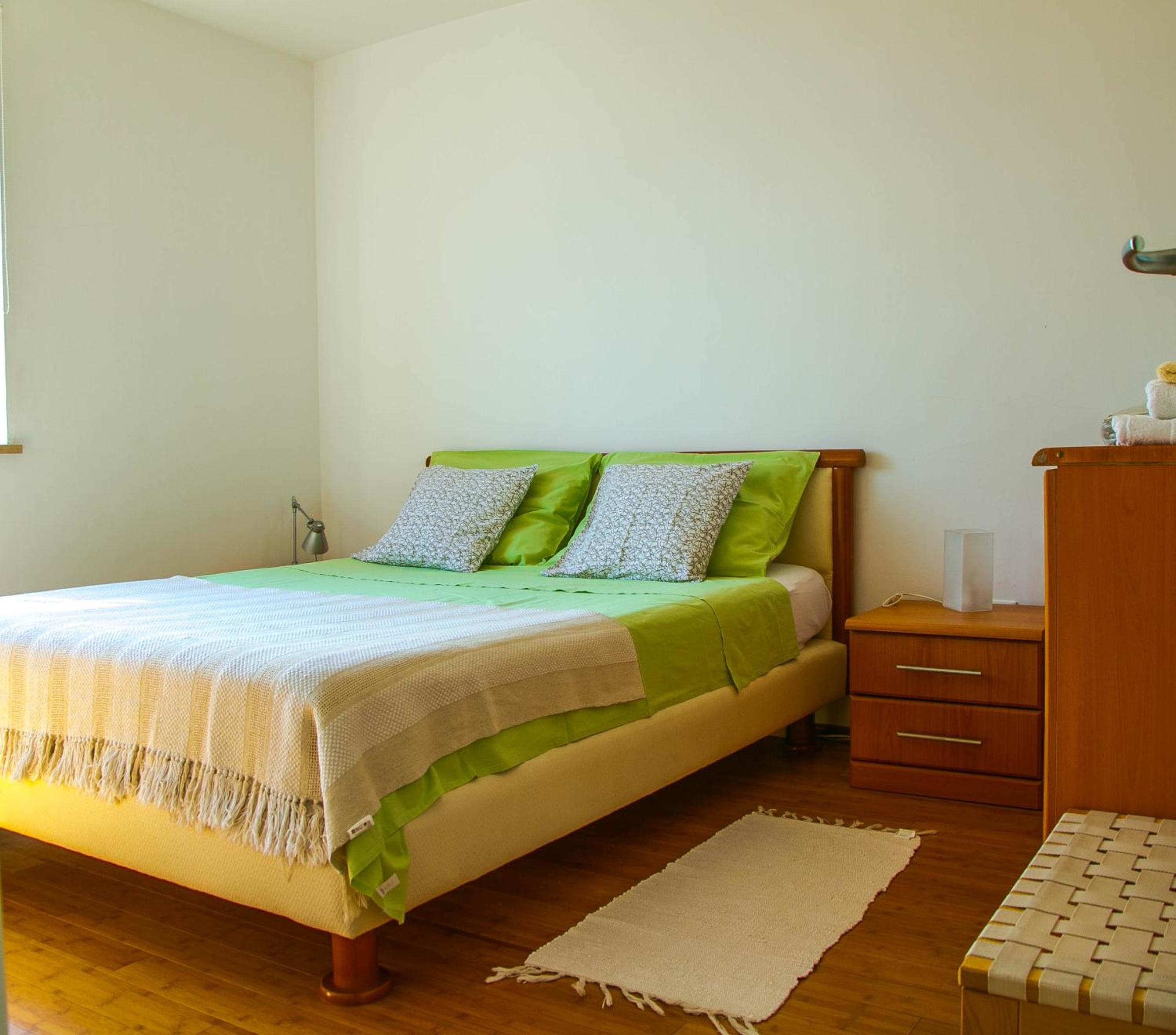 Molo Lozna Apartments view 5