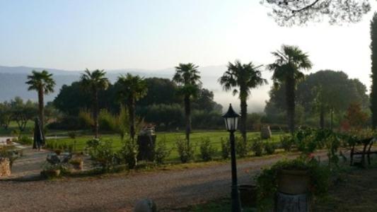 Les Bastides de l'Auviduery view 4