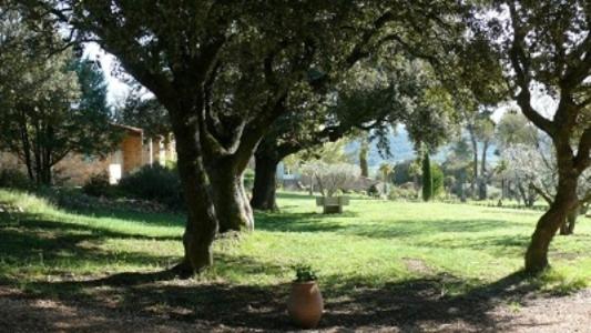 Les Bastides de l'Auviduery view 5
