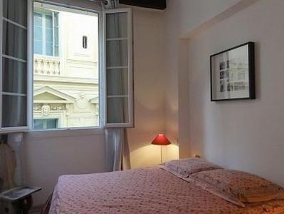 Appartement Les Plages view 3