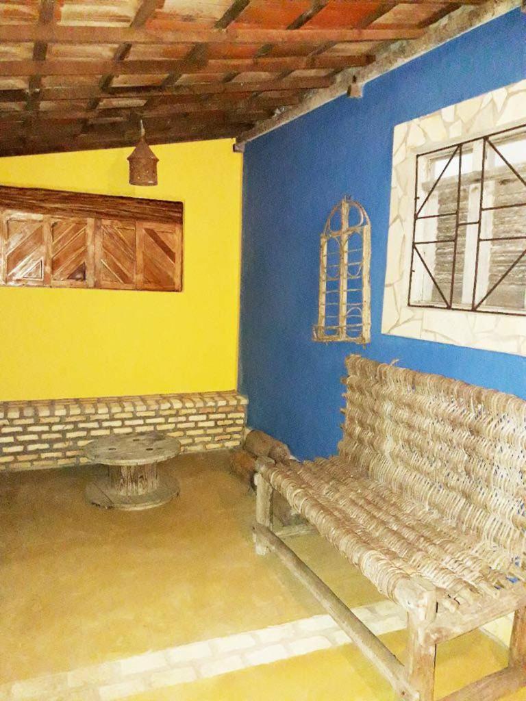 Casinhas Vila Bonita Marajás