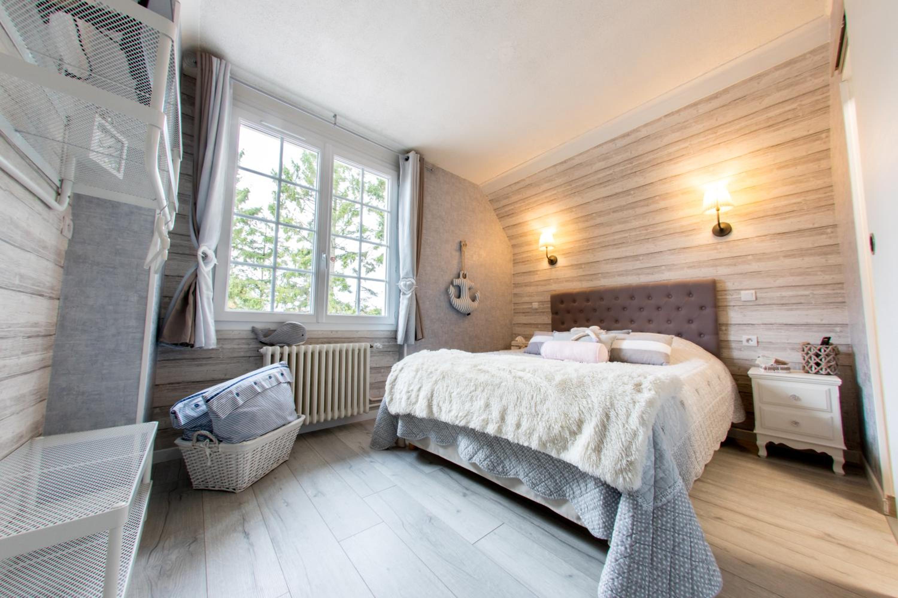 Le Cardinal B&B