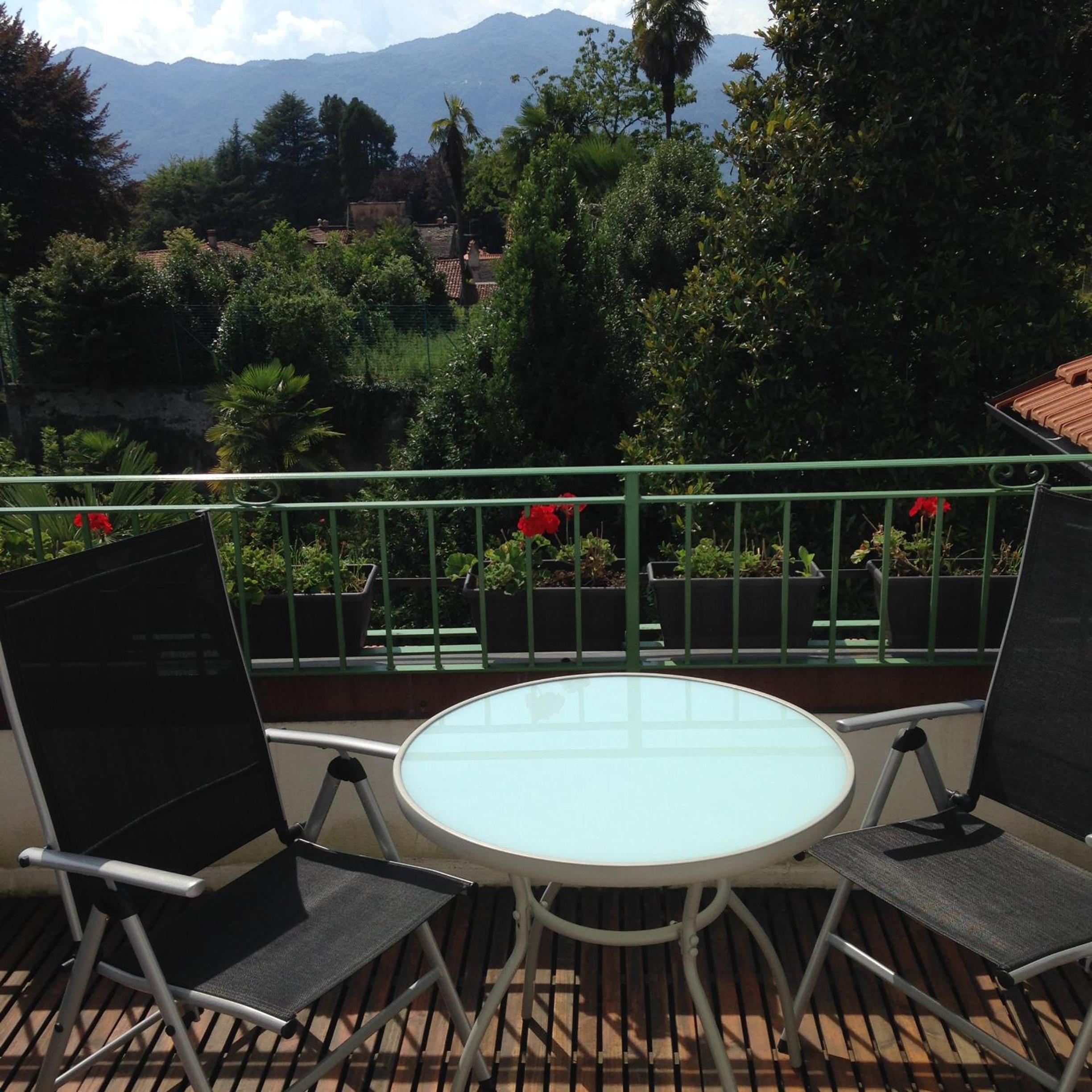 Appartamento La Camelia view 5