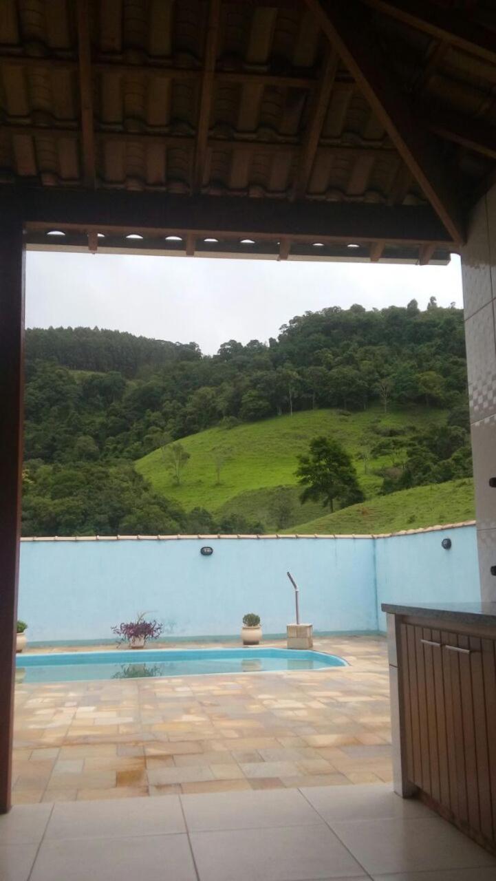 Casa em São Tomé das Letras