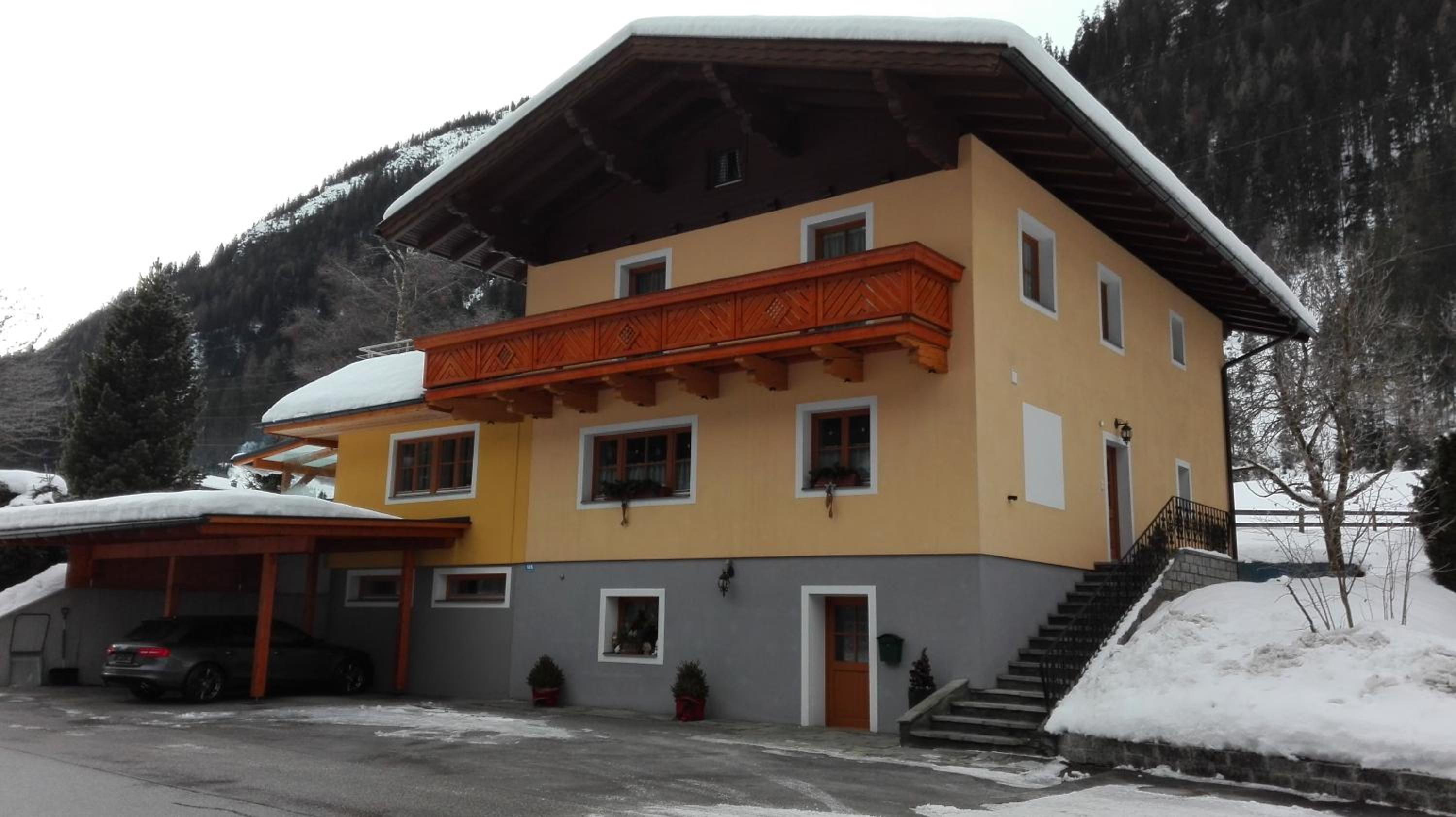 Haus Seiwald