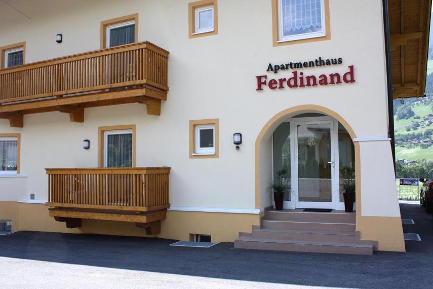 Pension Ferdinand
