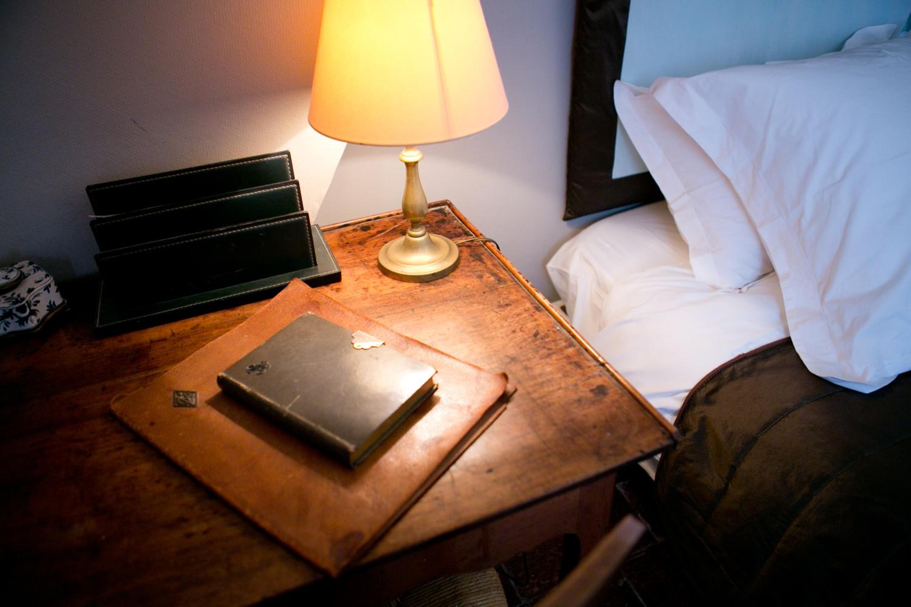 B&B Vassy Etaule