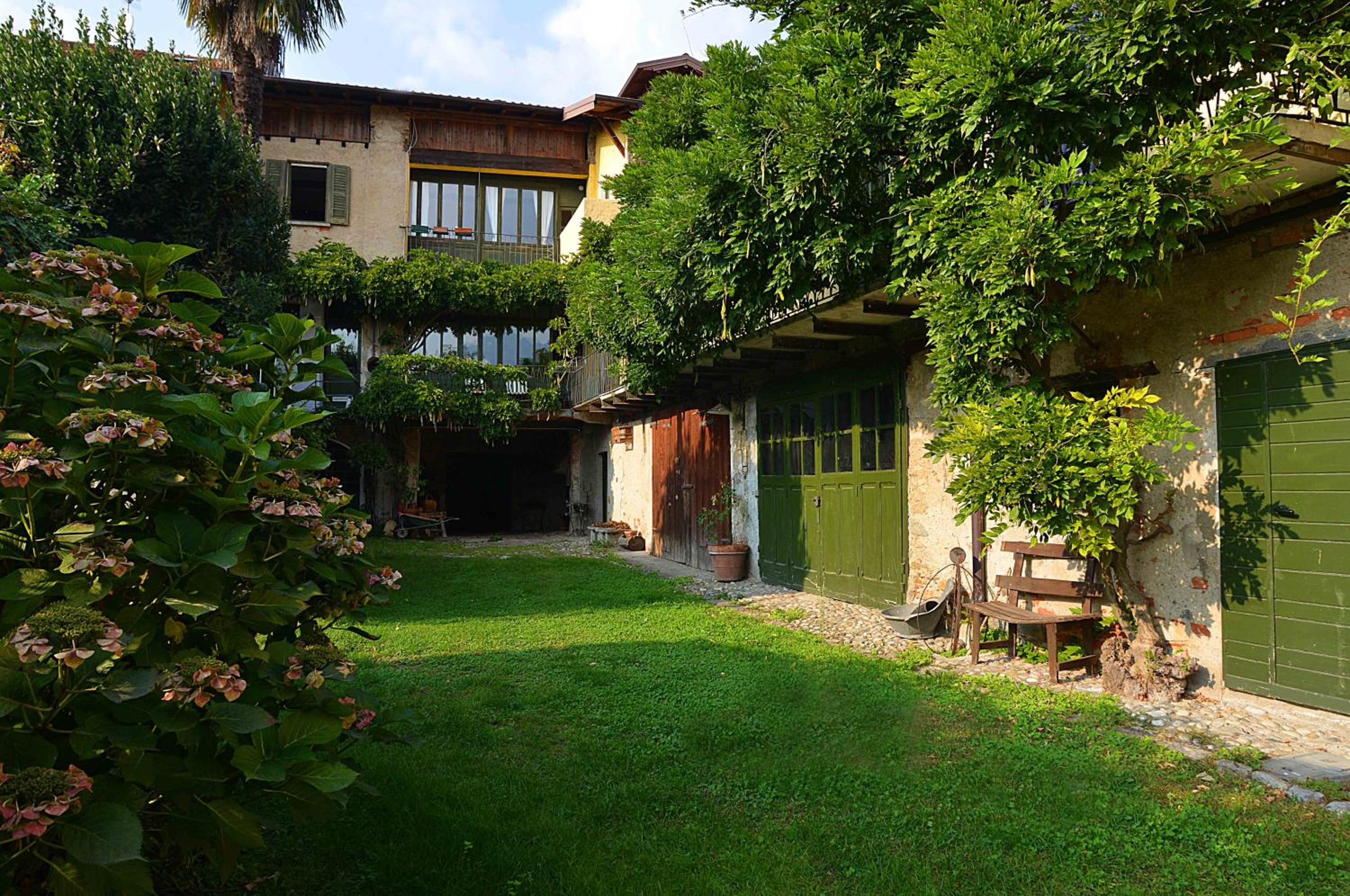 Il Cortile - Casa d'Artista view 3