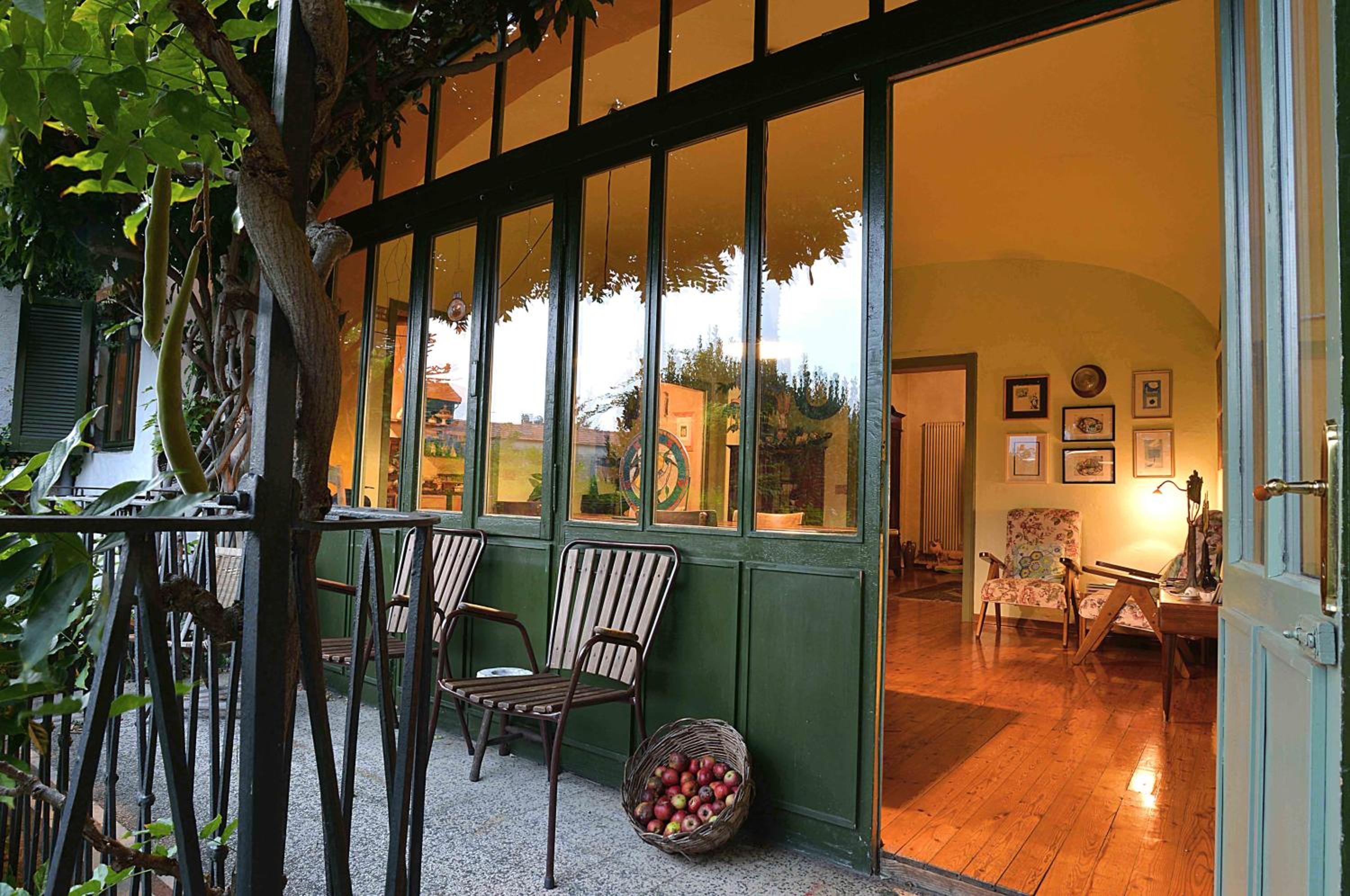 Il Cortile - Casa d'Artista view 5