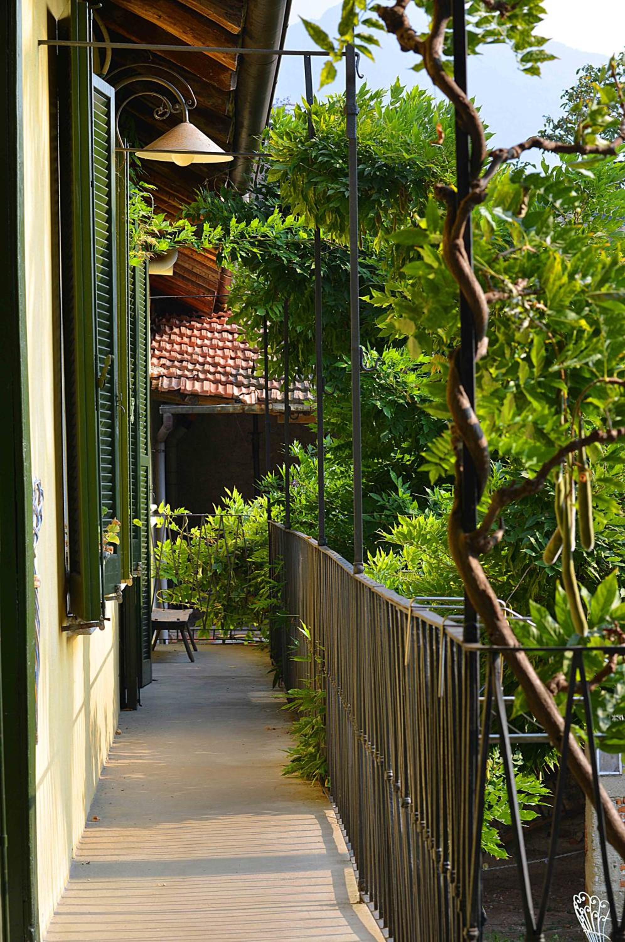 Il Cortile - Casa d'Artista view 4