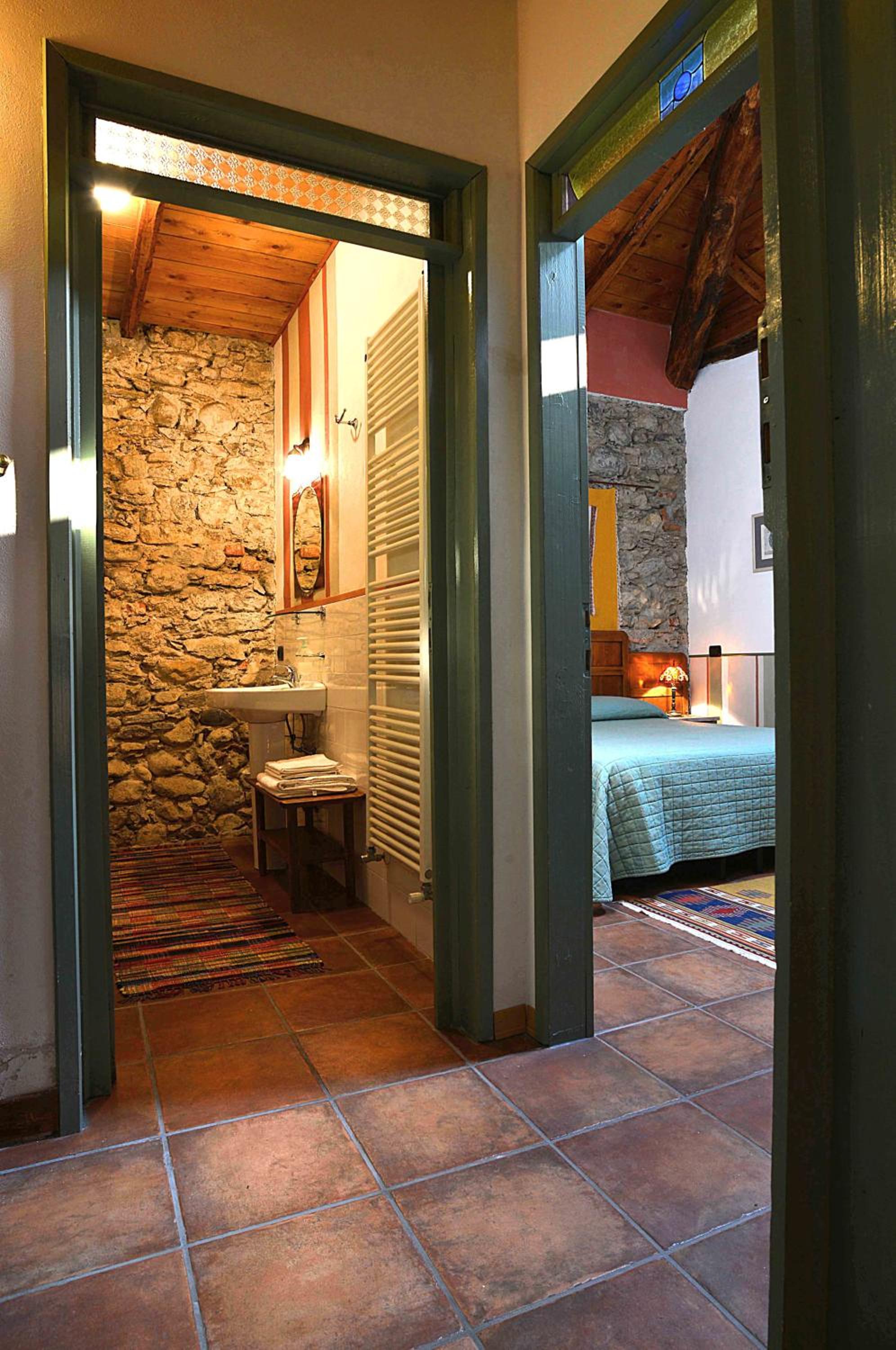 Il Cortile - Casa d'Artista view 2