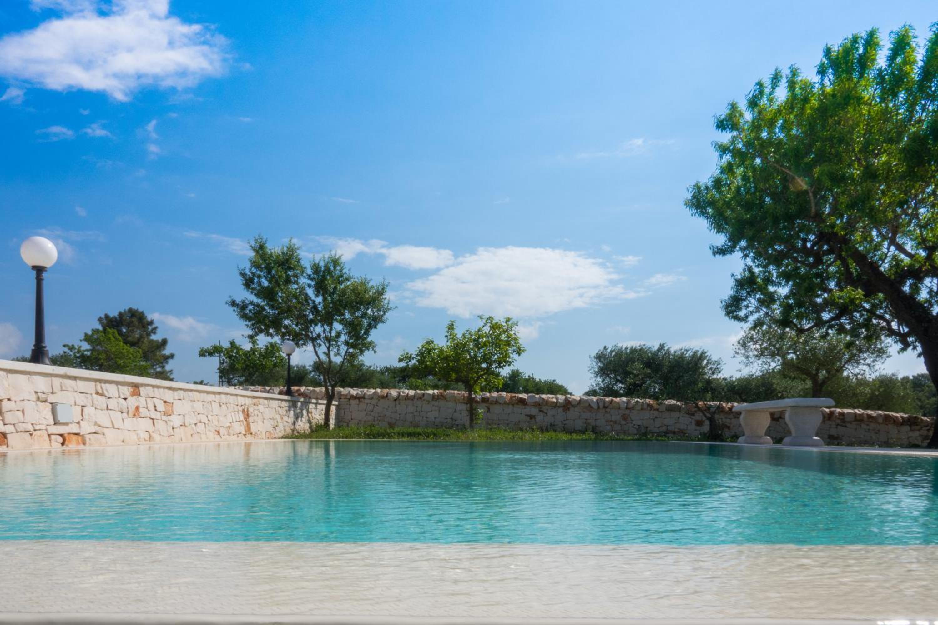 Trullo la Quiete