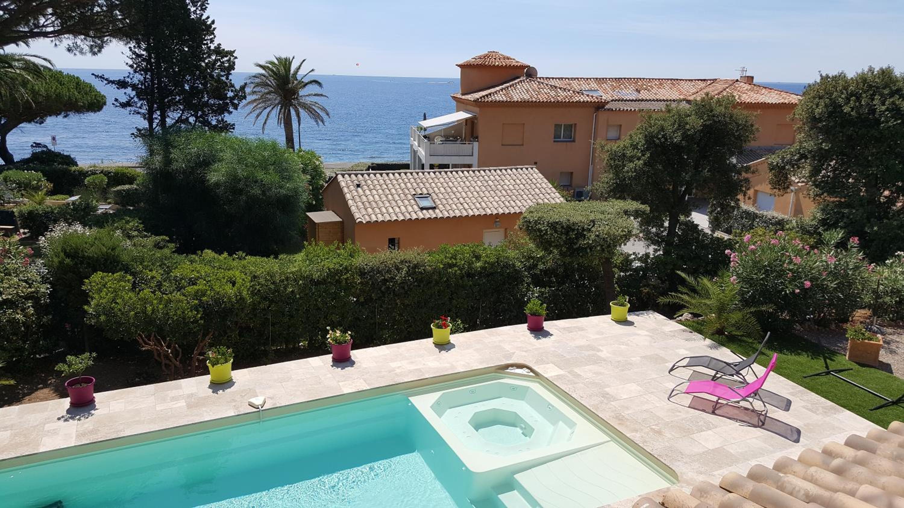 Villa Esmeralda