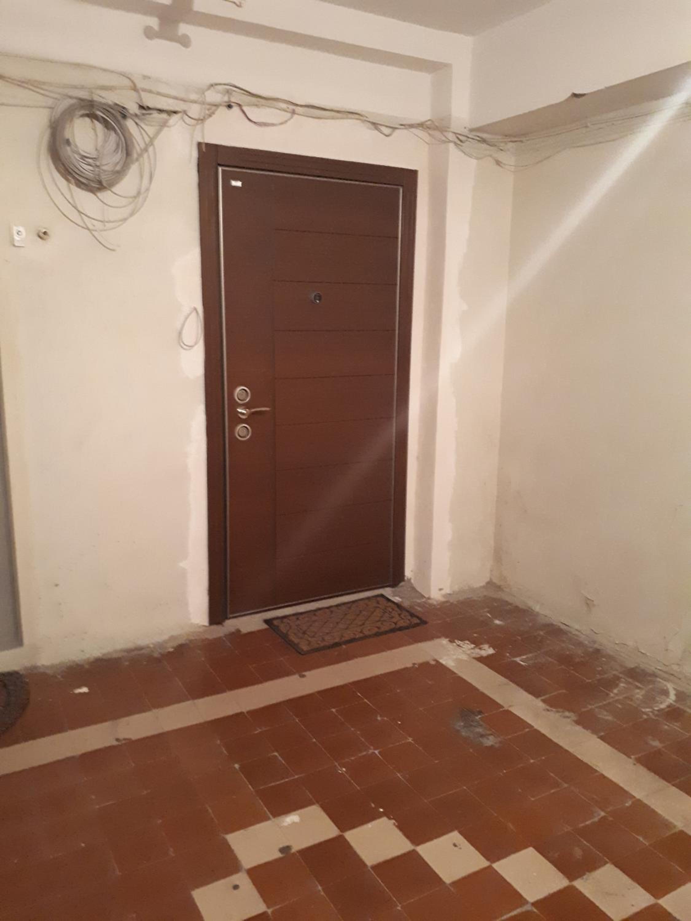 Apartment with Baku City and F1 view