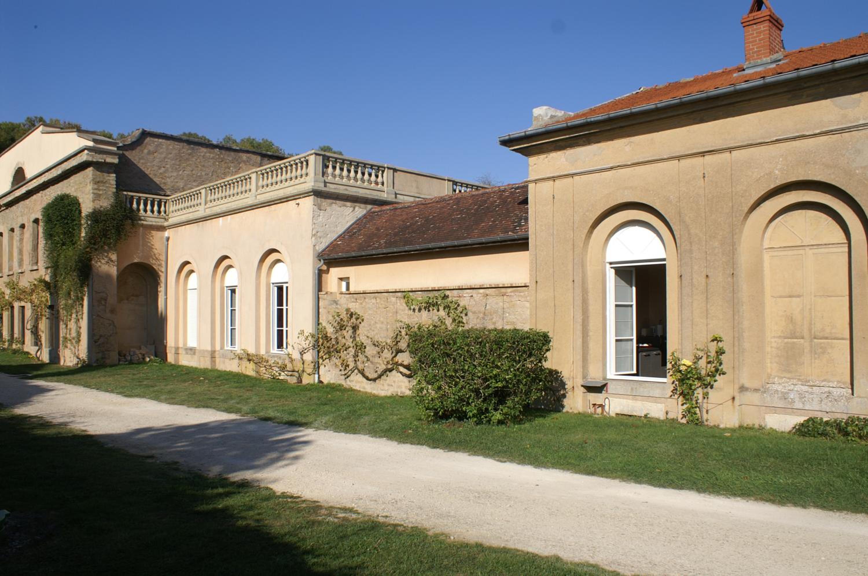 B&B Vassy Etaule