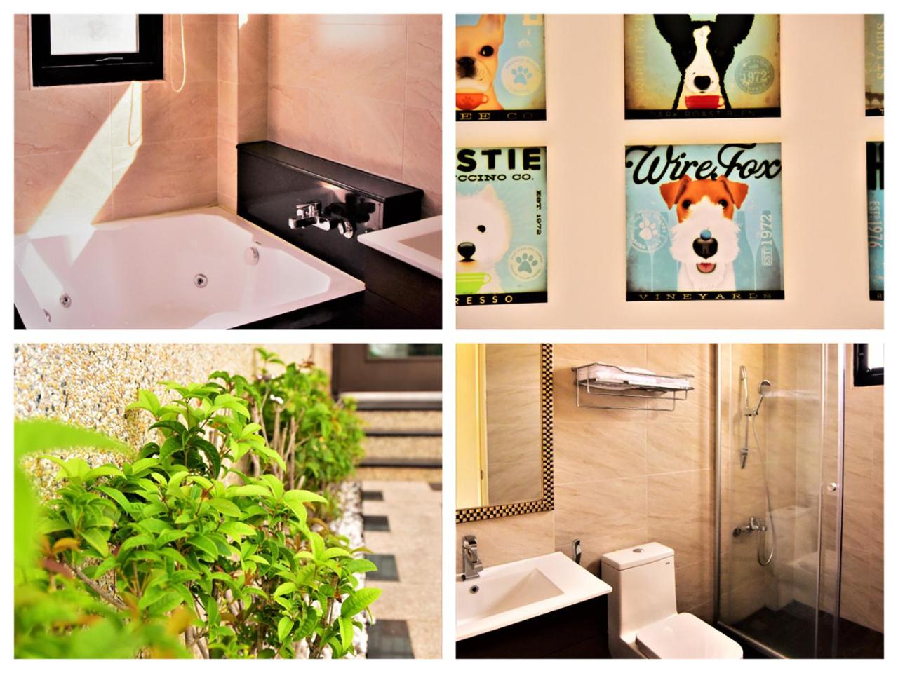 Sweet edge B&B