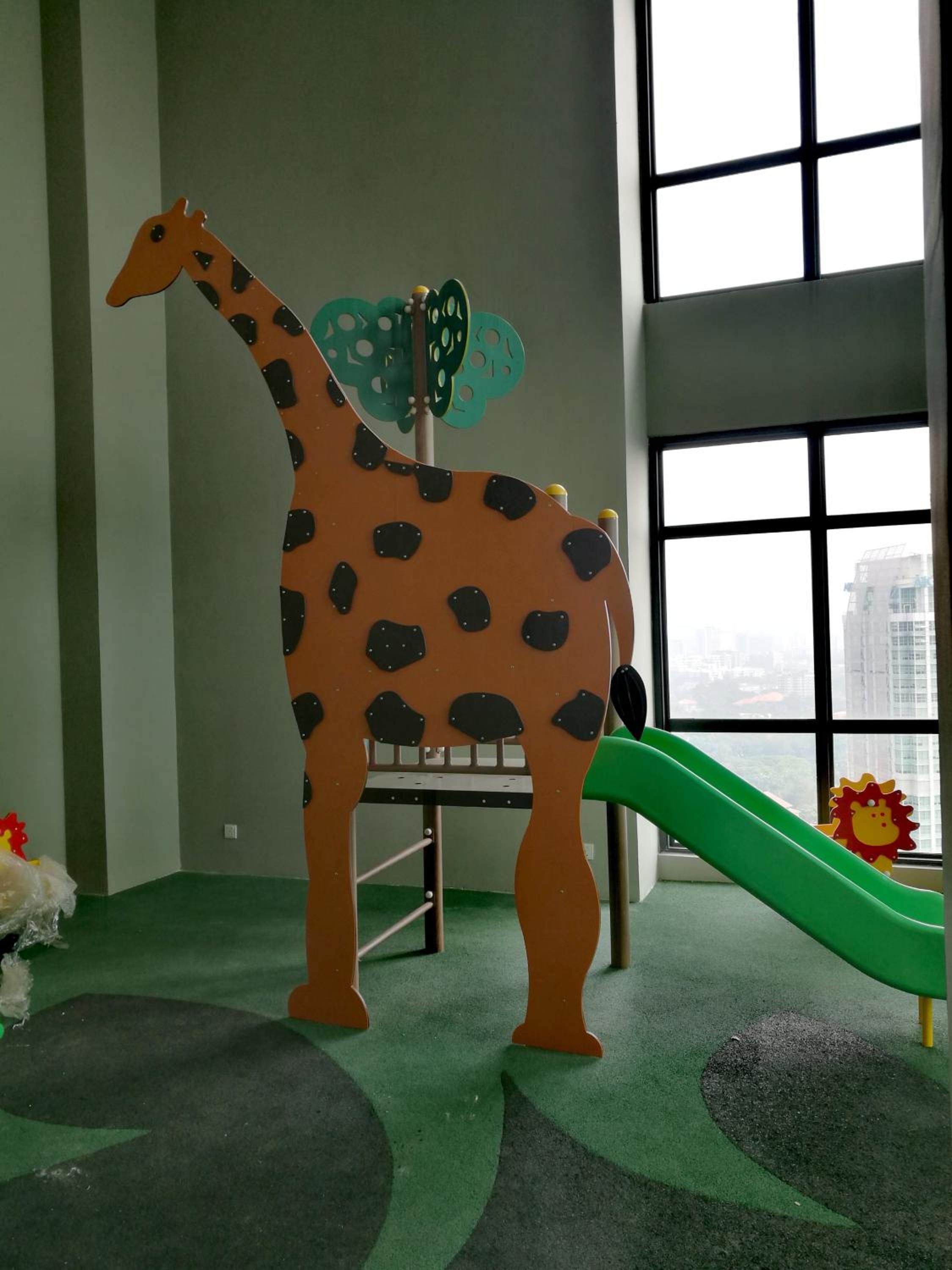 DingDong Bukit Bintang Luxury Suites,3mi to PaVlion mall