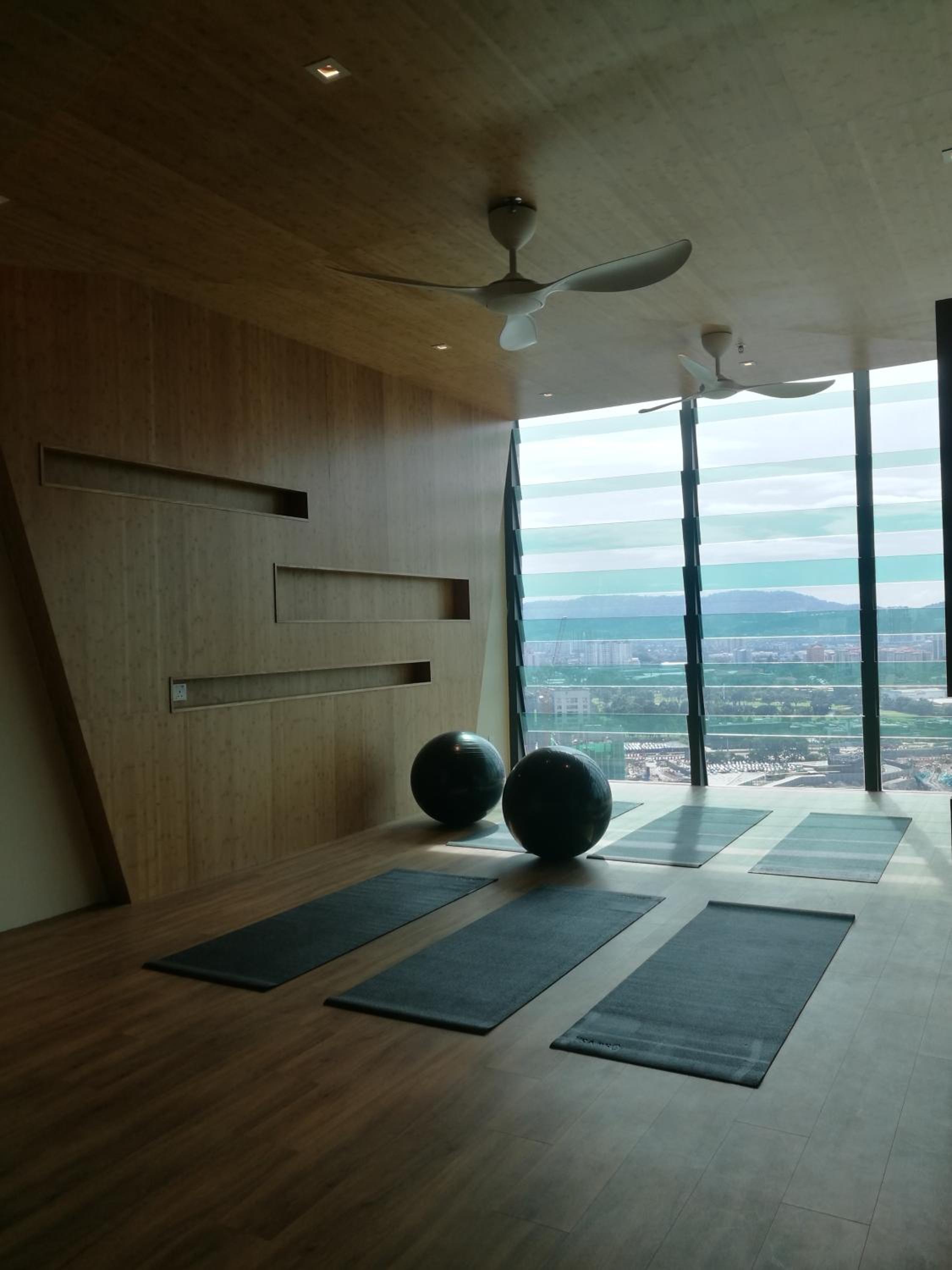 DingDong Bukit Bintang Luxury Suites,3mi to PaVlion mall