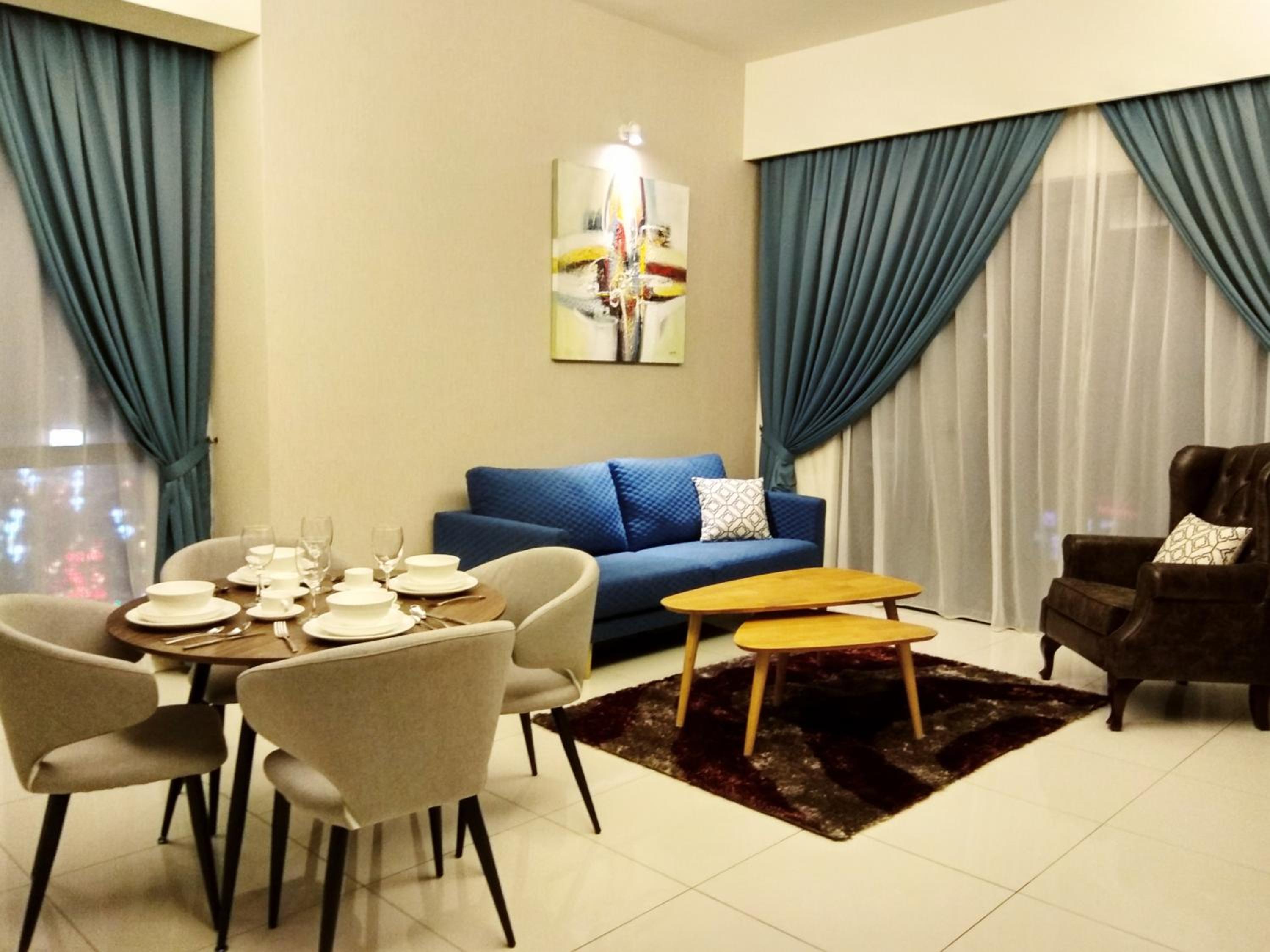 DingDong Bukit Bintang Luxury Suites,3mi to PaVlion mall