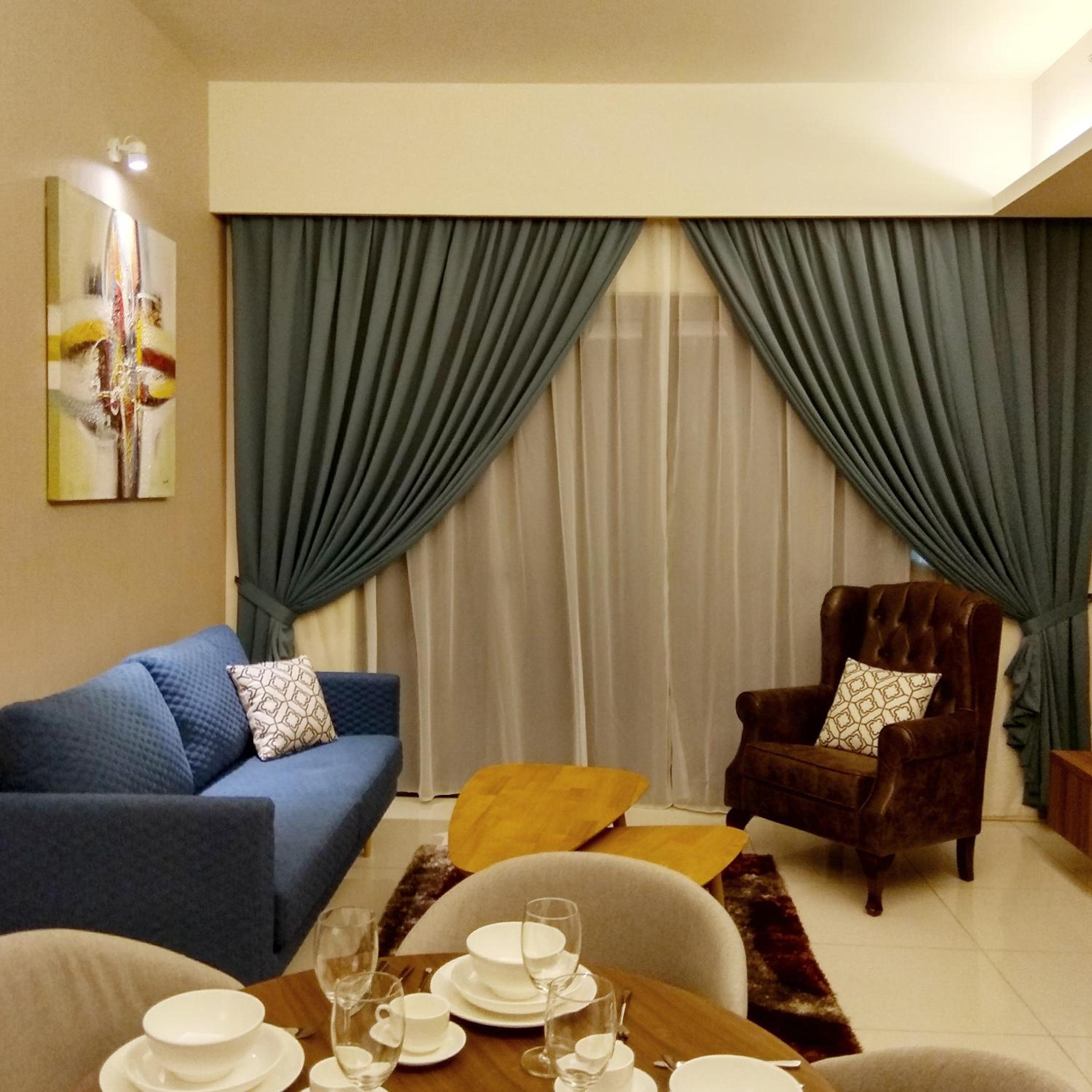 DingDong Bukit Bintang Luxury Suites,3mi to PaVlion mall