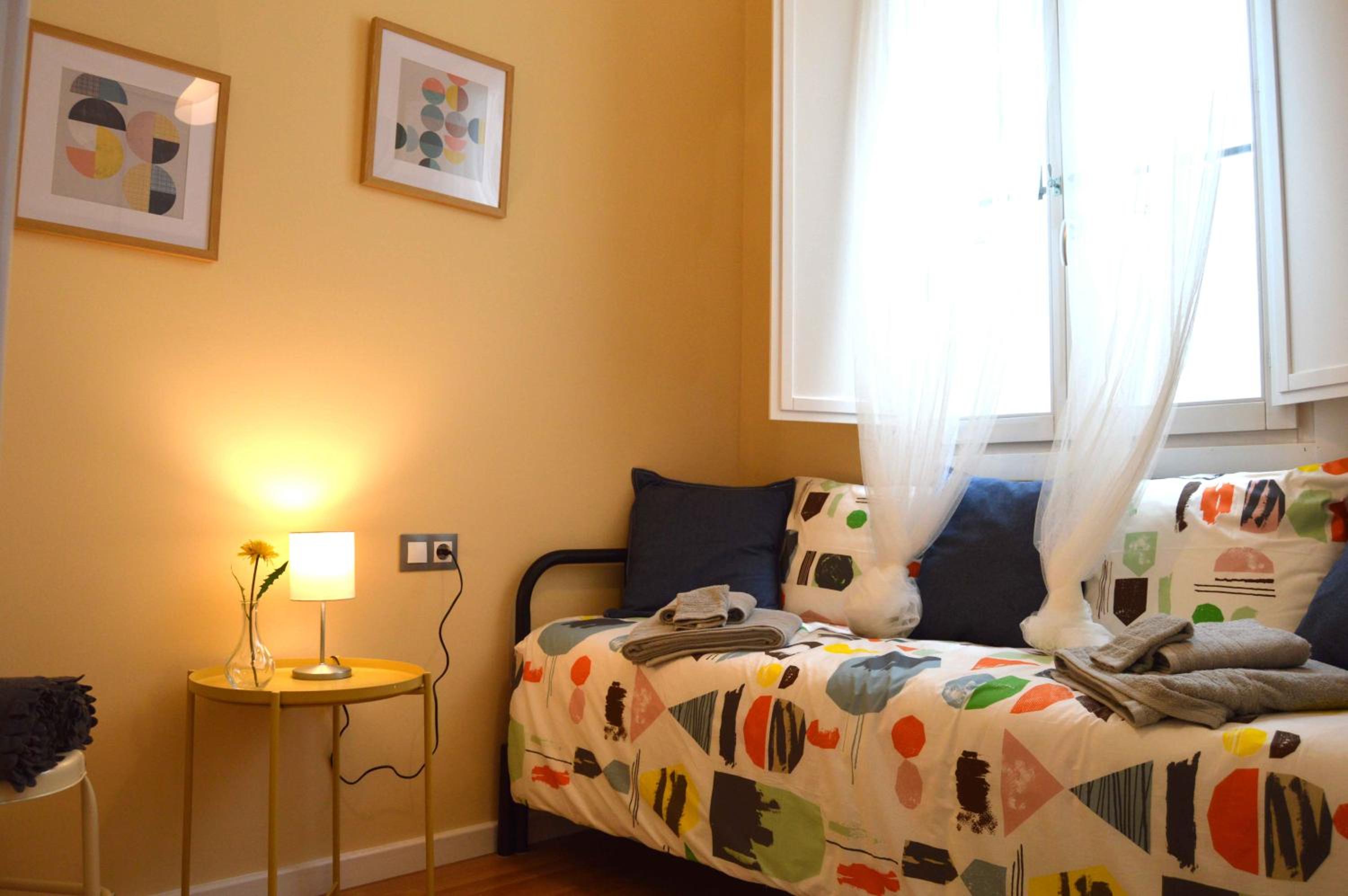 Apartamento La Sorpresa de Cádiz