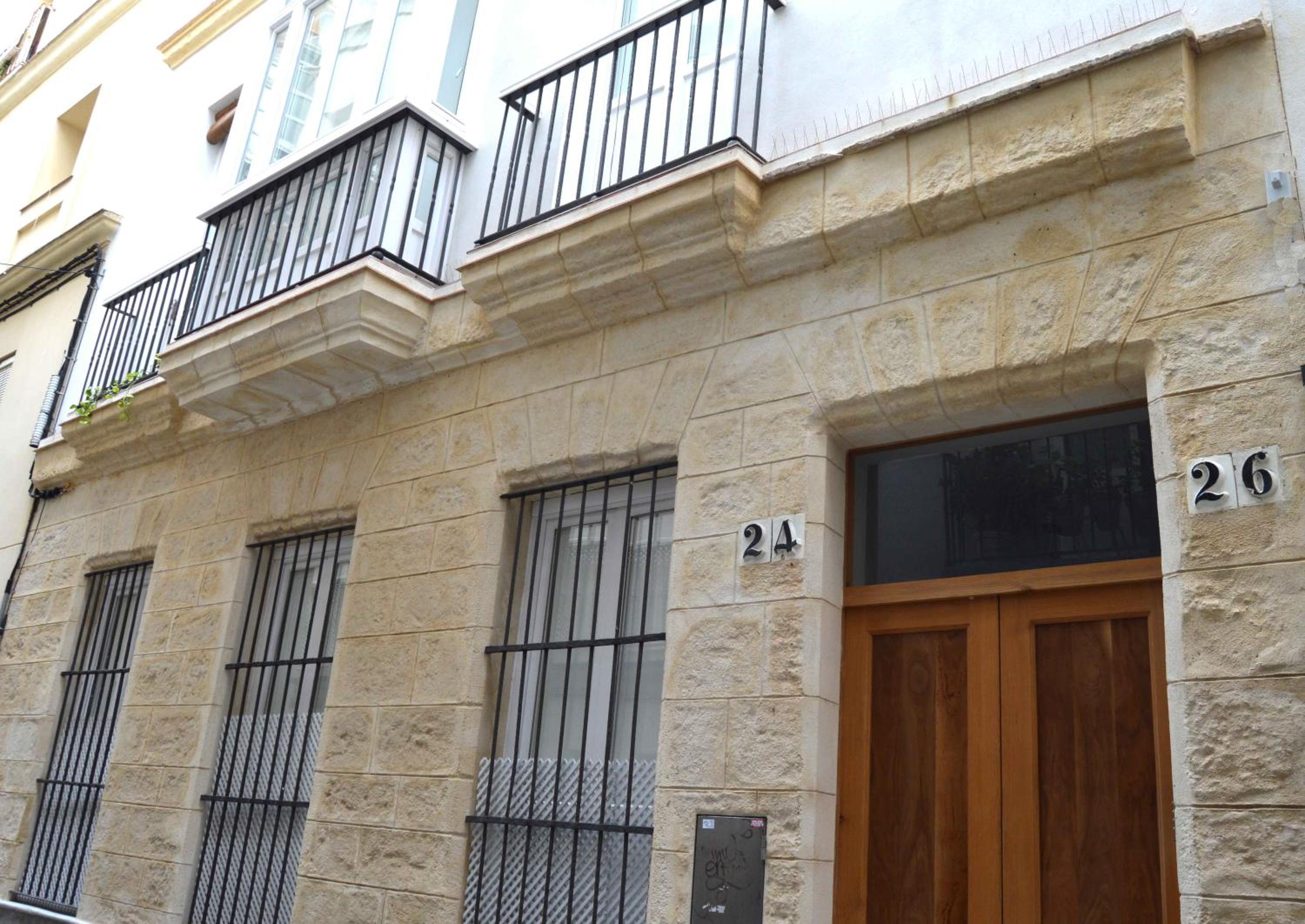 Apartamento La Sorpresa de Cádiz