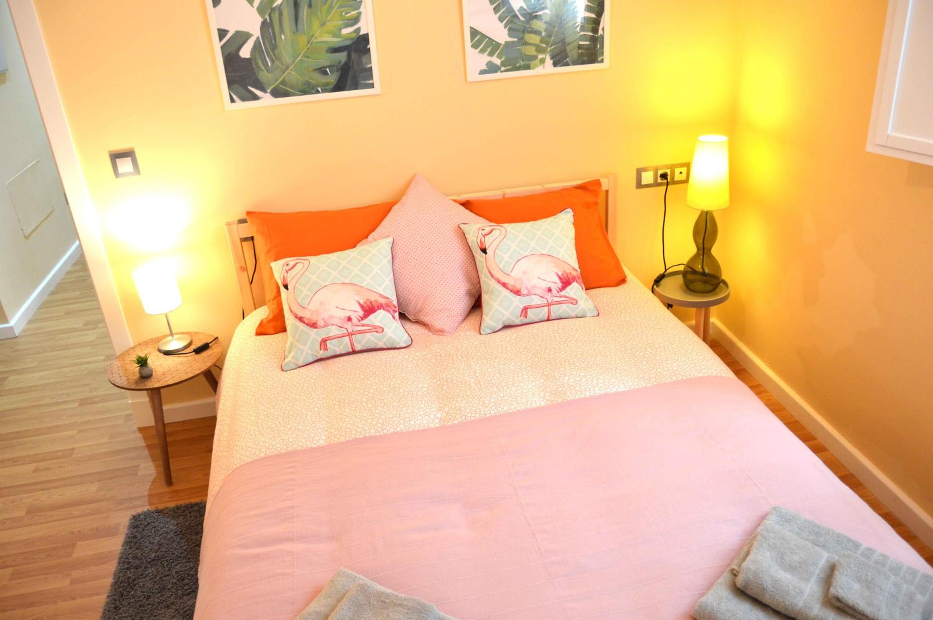 Apartamento La Sorpresa de Cádiz