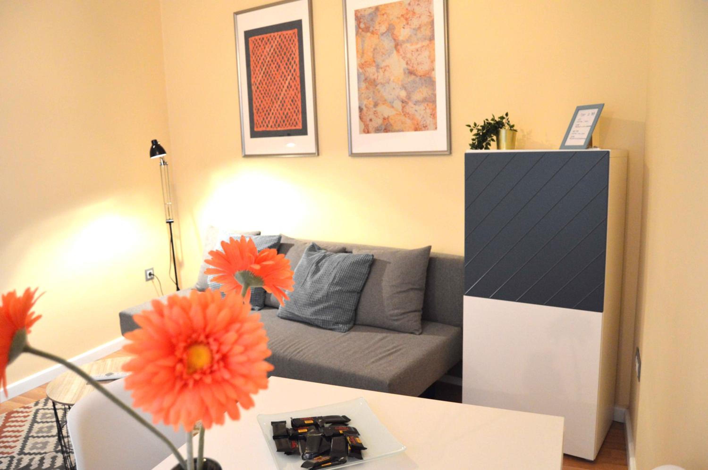 Apartamento La Sorpresa de Cádiz