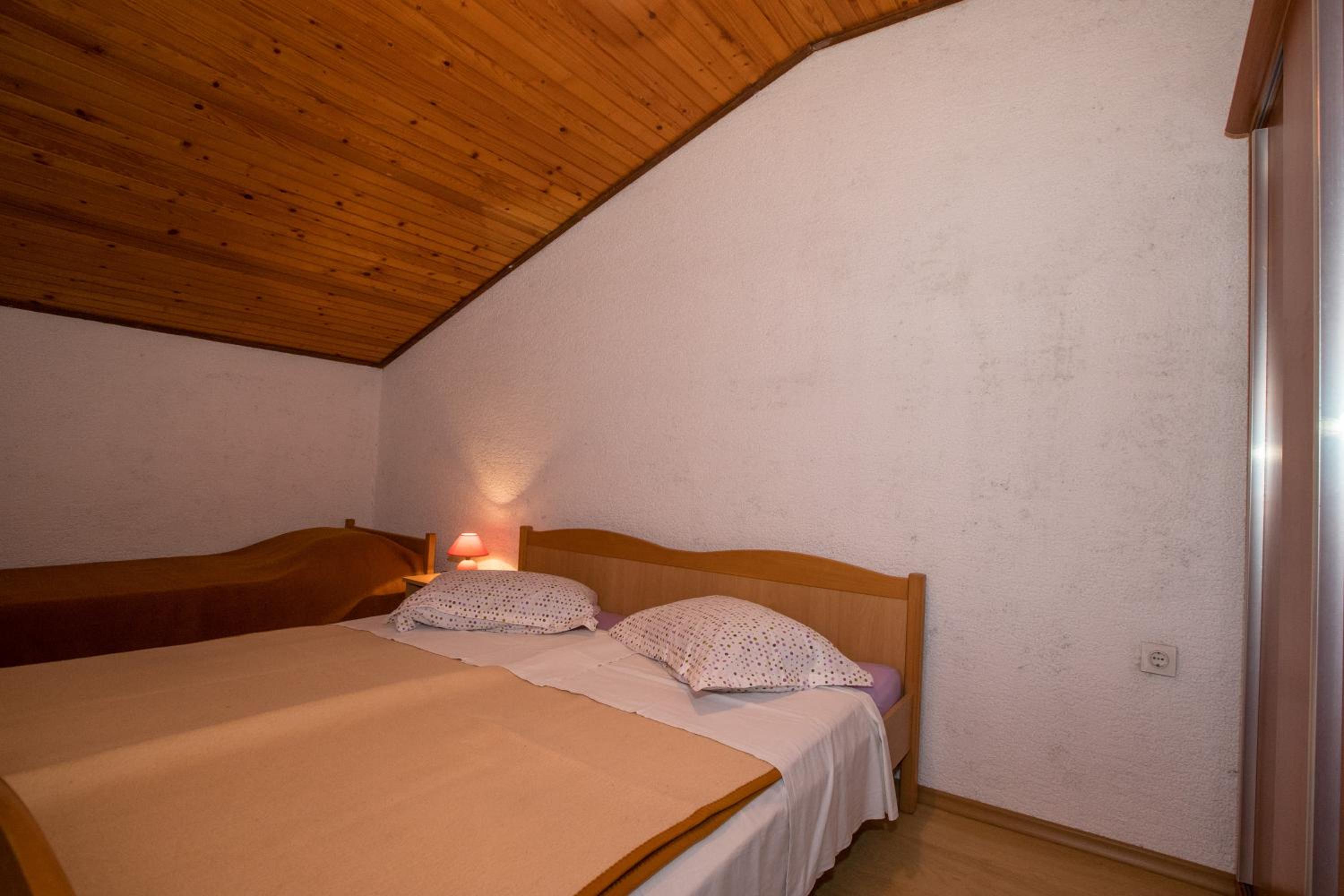 Apartments Renata view 2