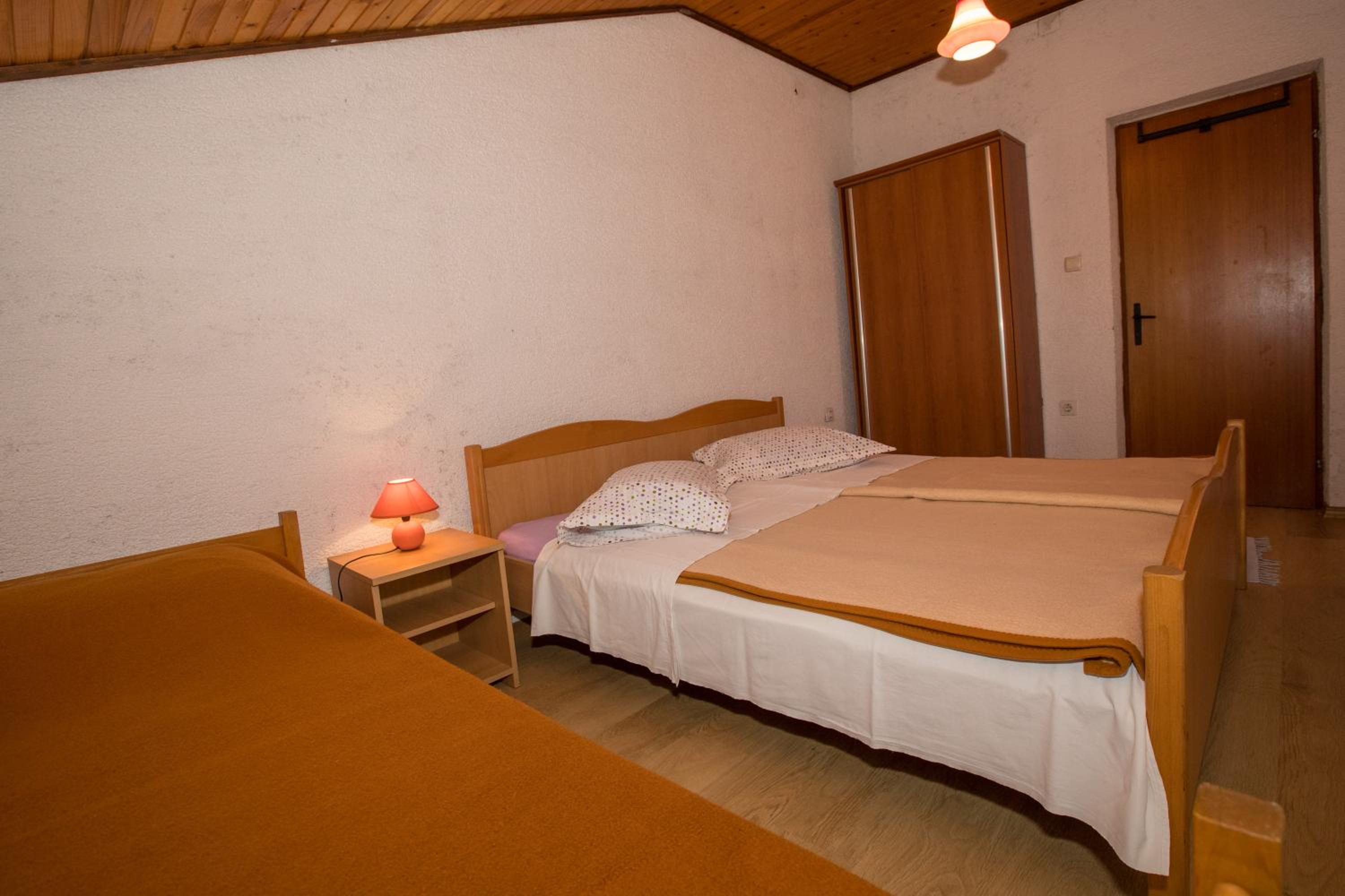 Apartments Renata view 3