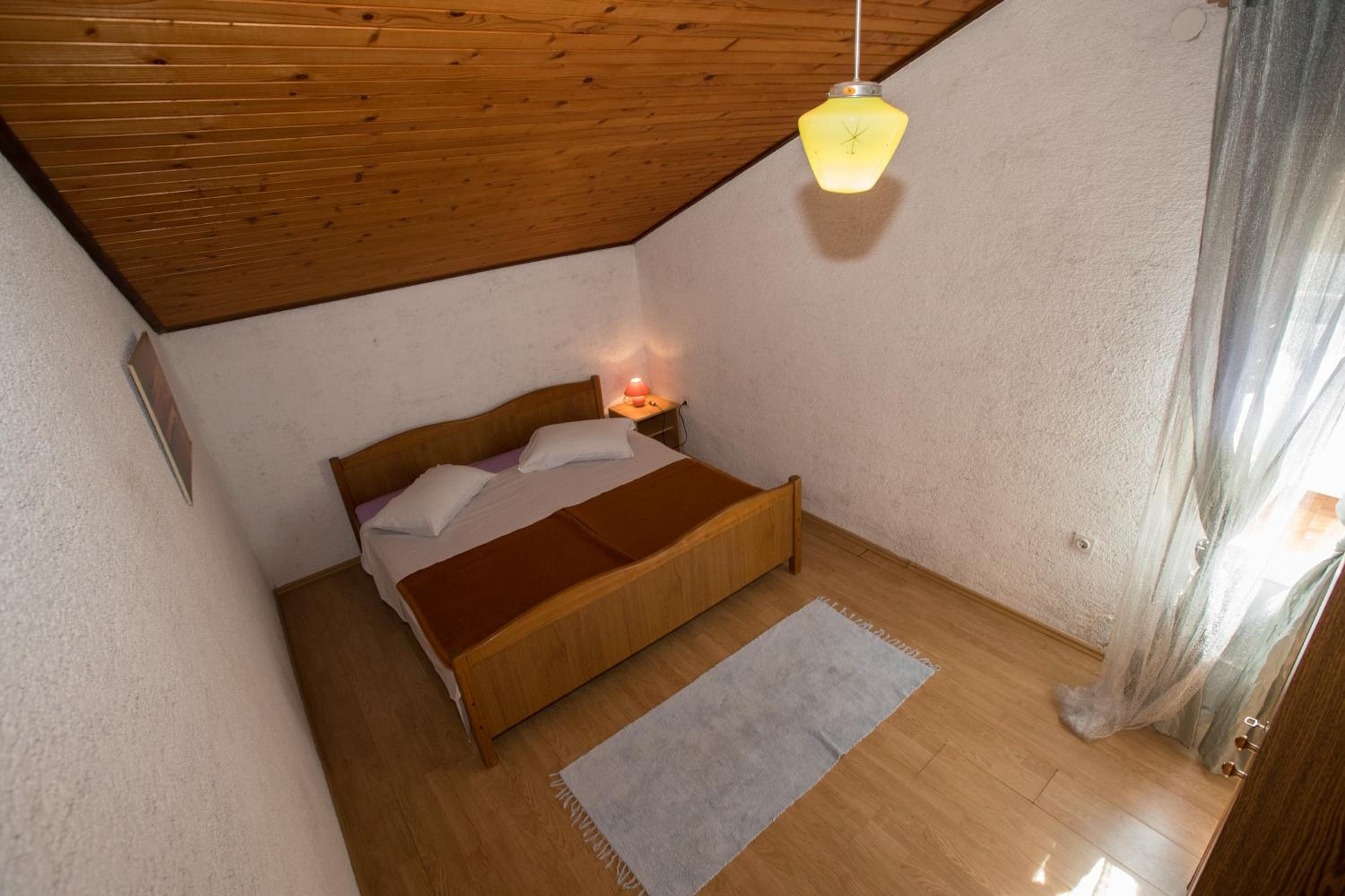 Apartments Renata view 4