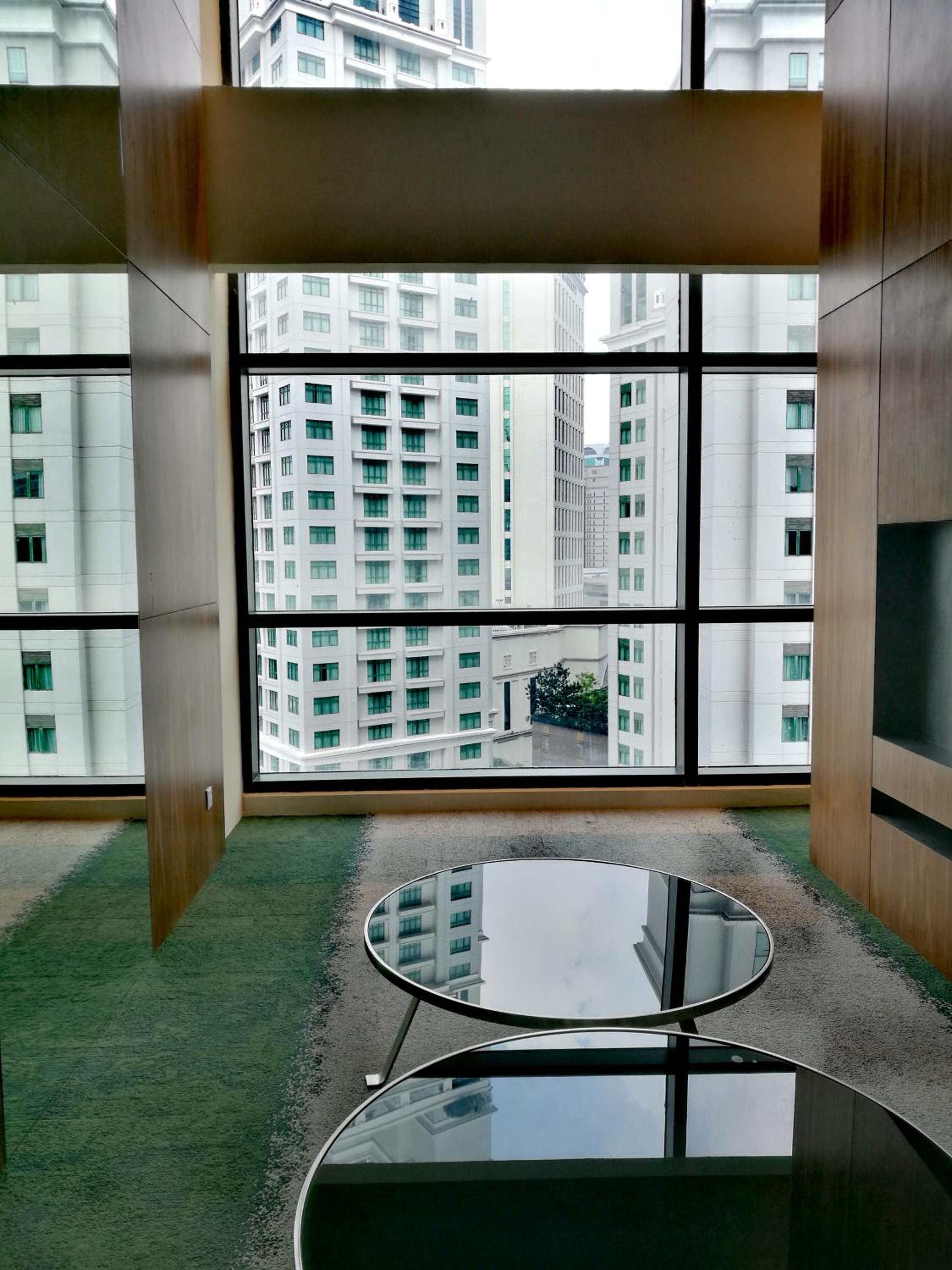 DingDong Bukit Bintang Luxury Suites,3mi to PaVlion mall
