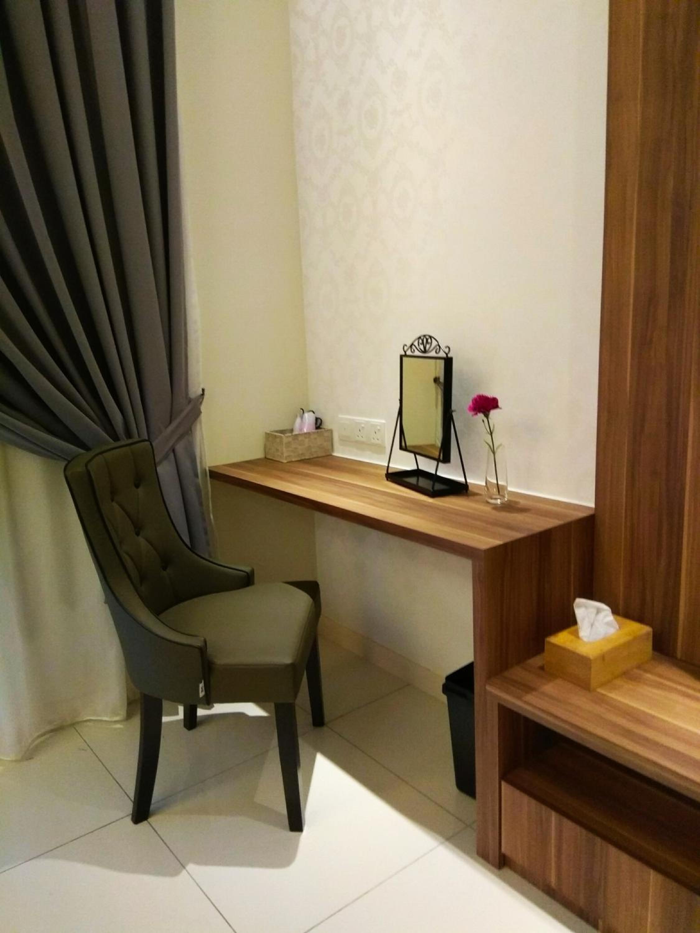 DingDong Bukit Bintang Luxury Suites,3mi to PaVlion mall