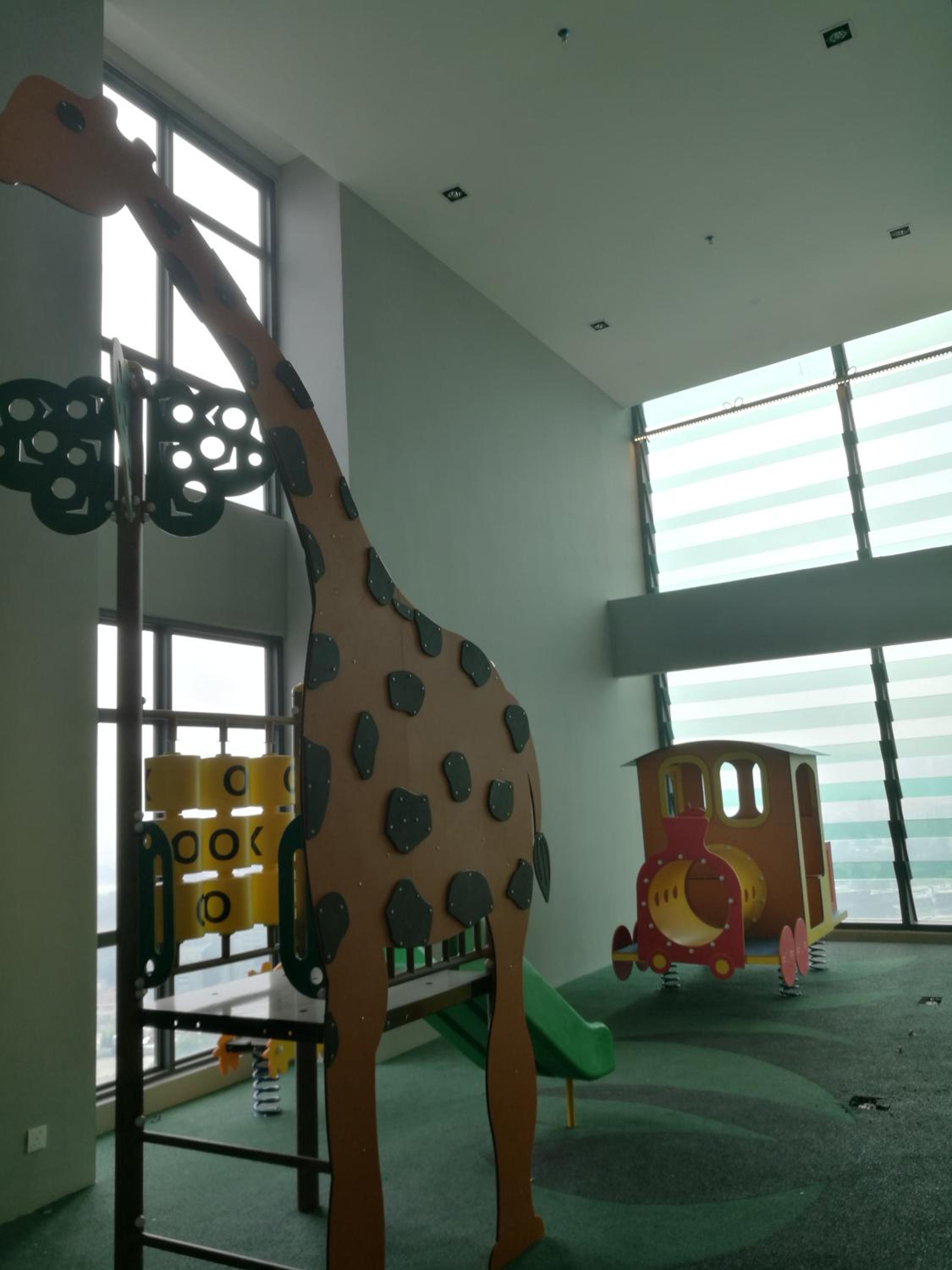 DingDong Bukit Bintang Luxury Suites,3mi to PaVlion mall