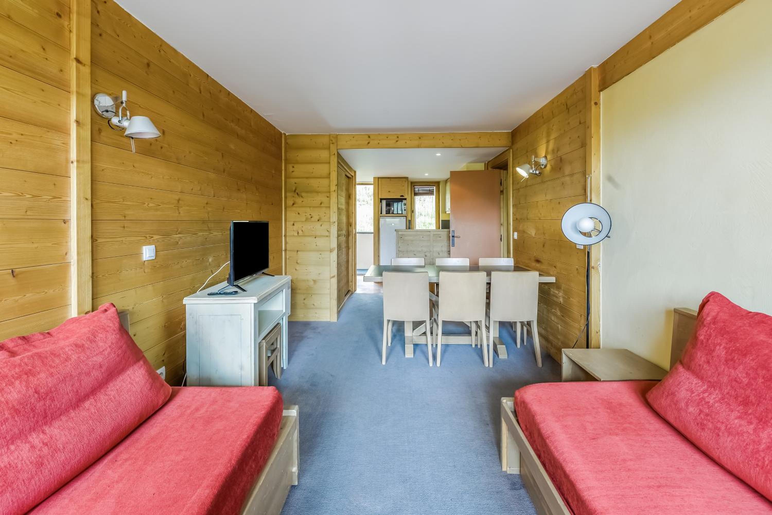 Residence Les Nereides - maeva Home