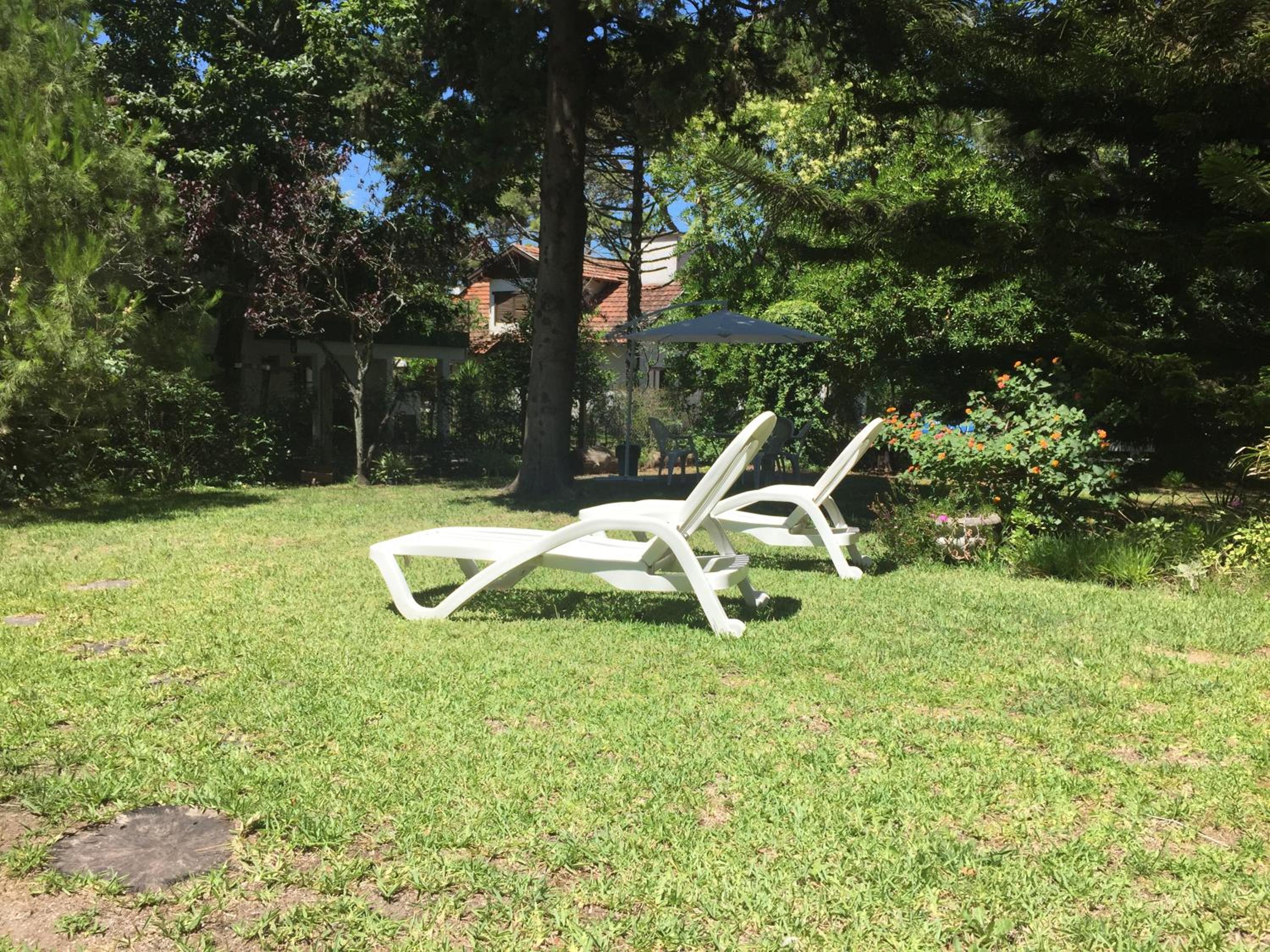 children's play area