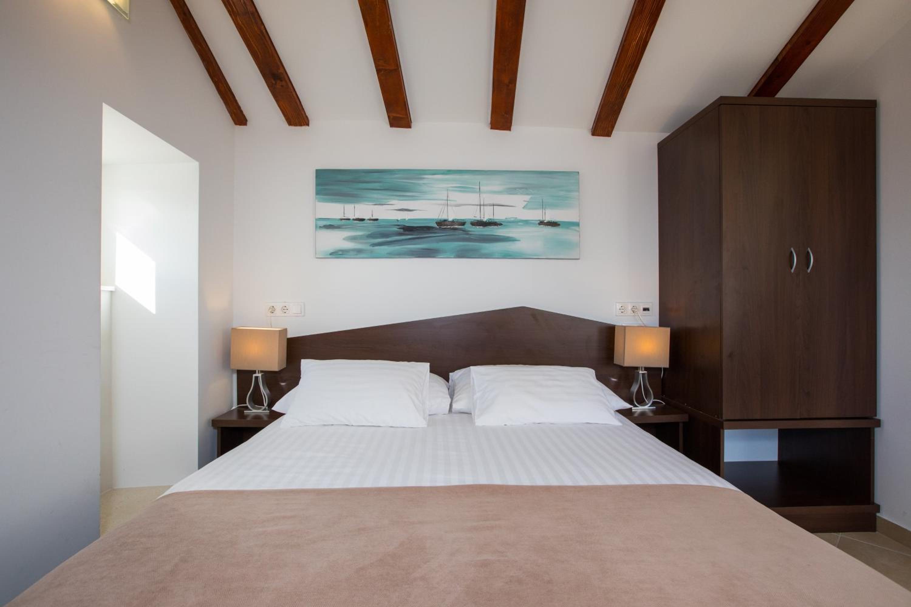 Villa Four Winds