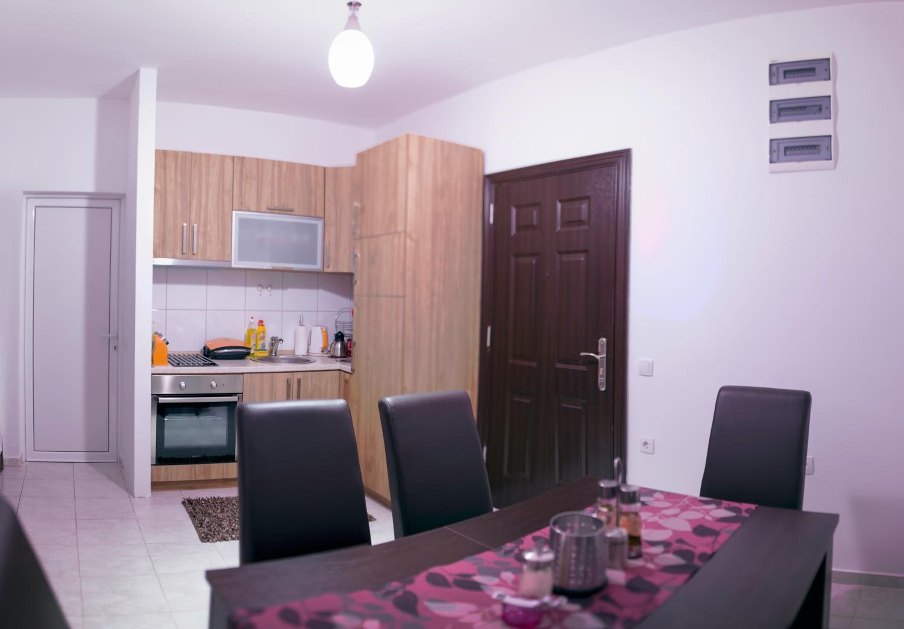 Apartman Olive view 2