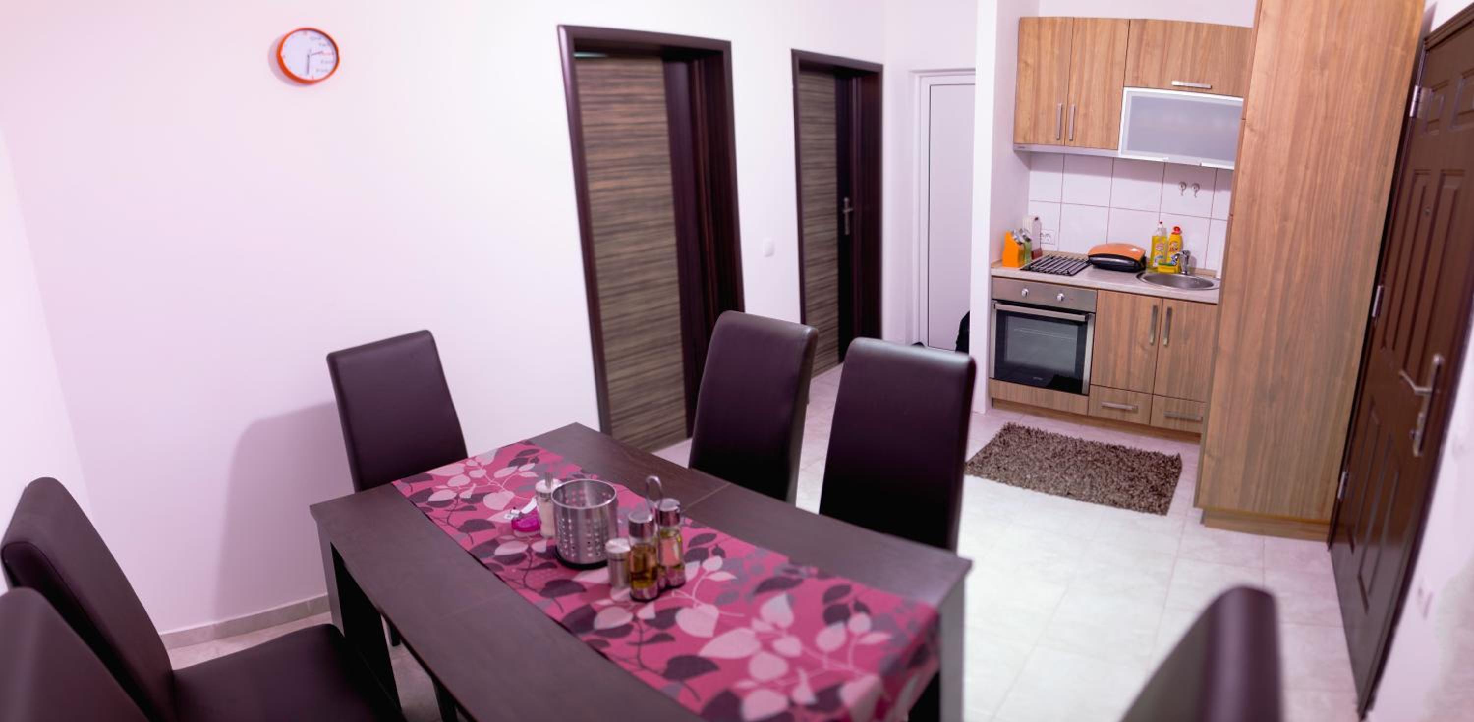 Apartman Olive view 3