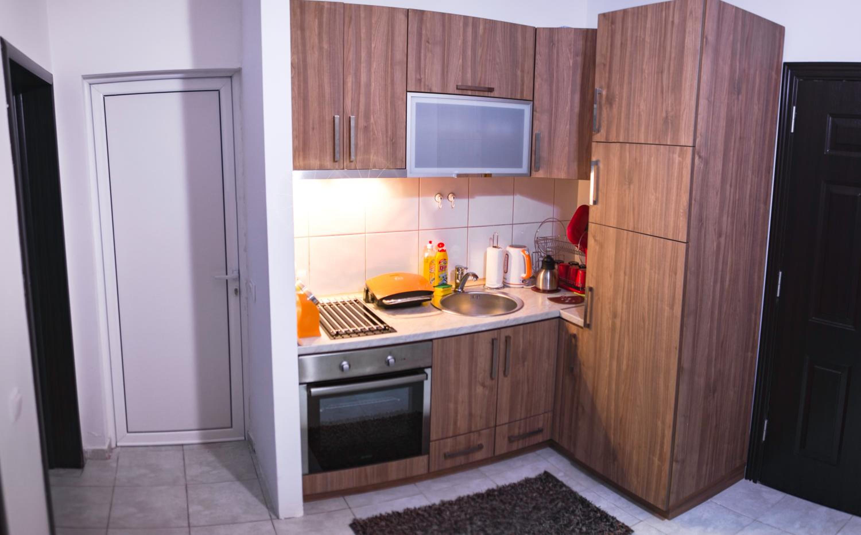 Apartman Olive view 4