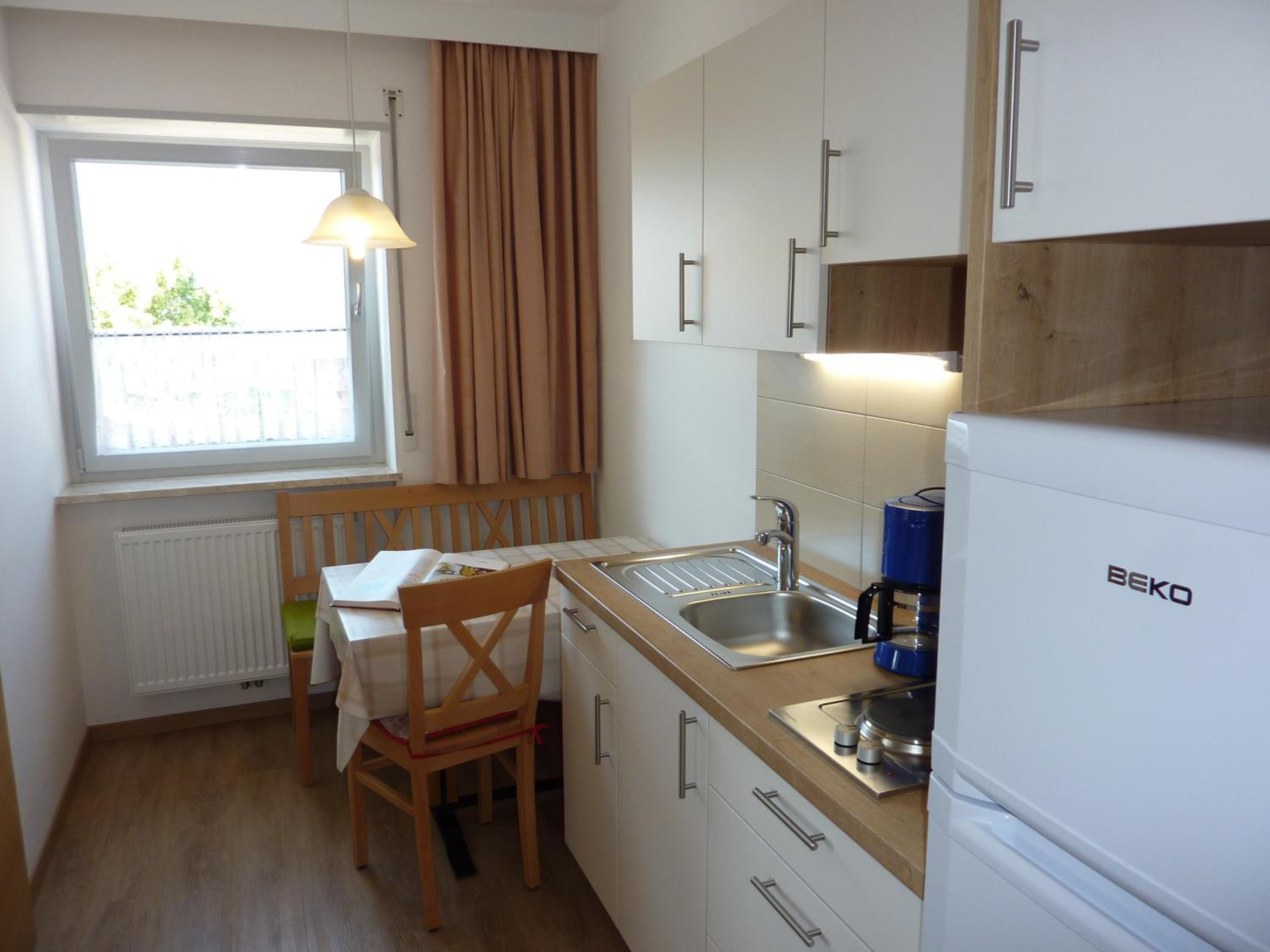Appartement Windisch en Tirolo