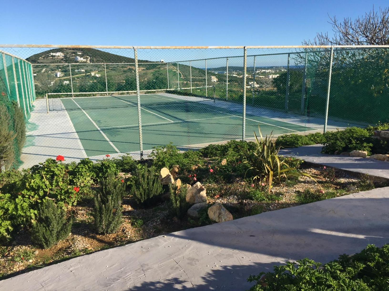 Naoussa Hills Boutique Resort- Adults Only (13+), Bilde 46