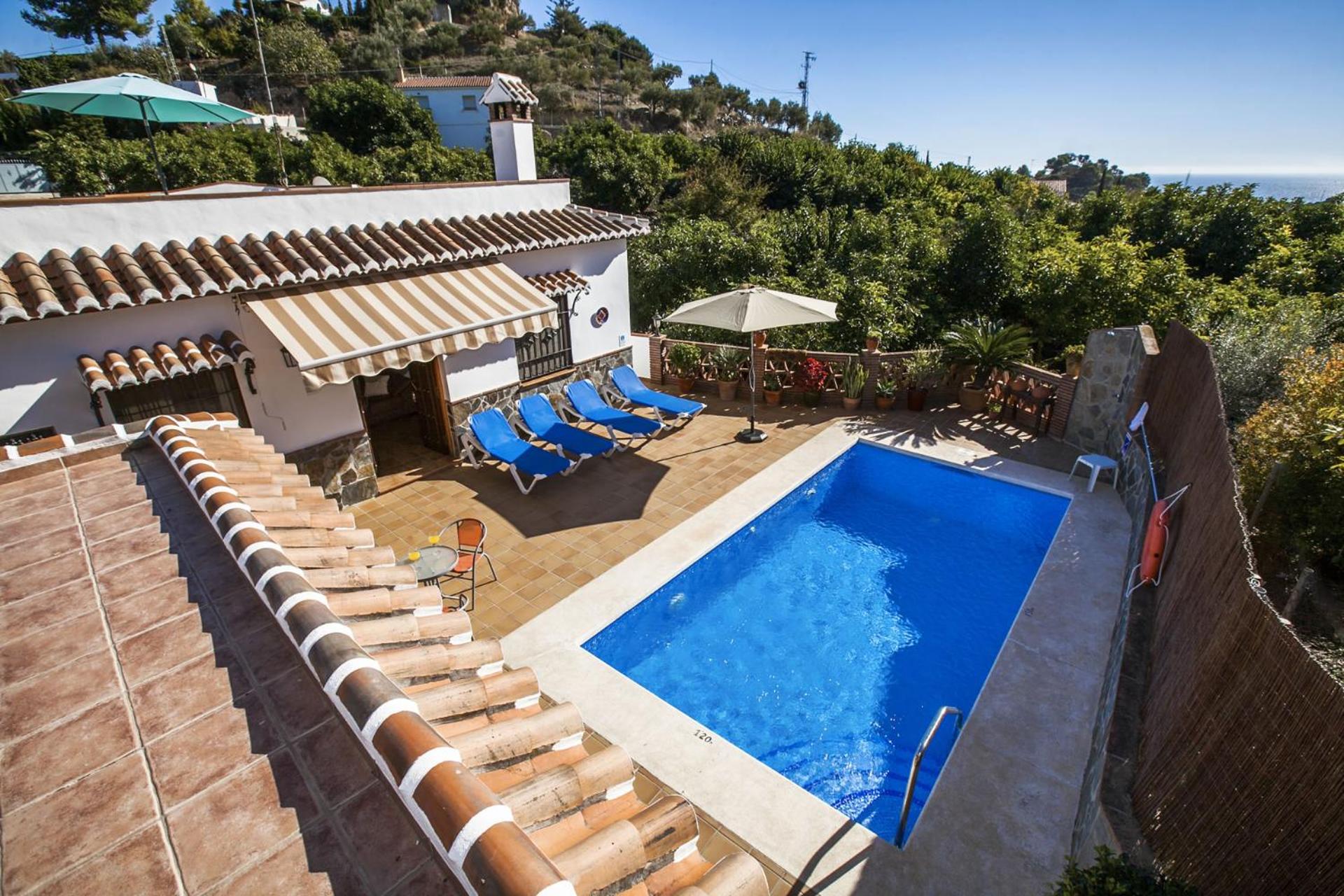 Villa Aurora photo 1