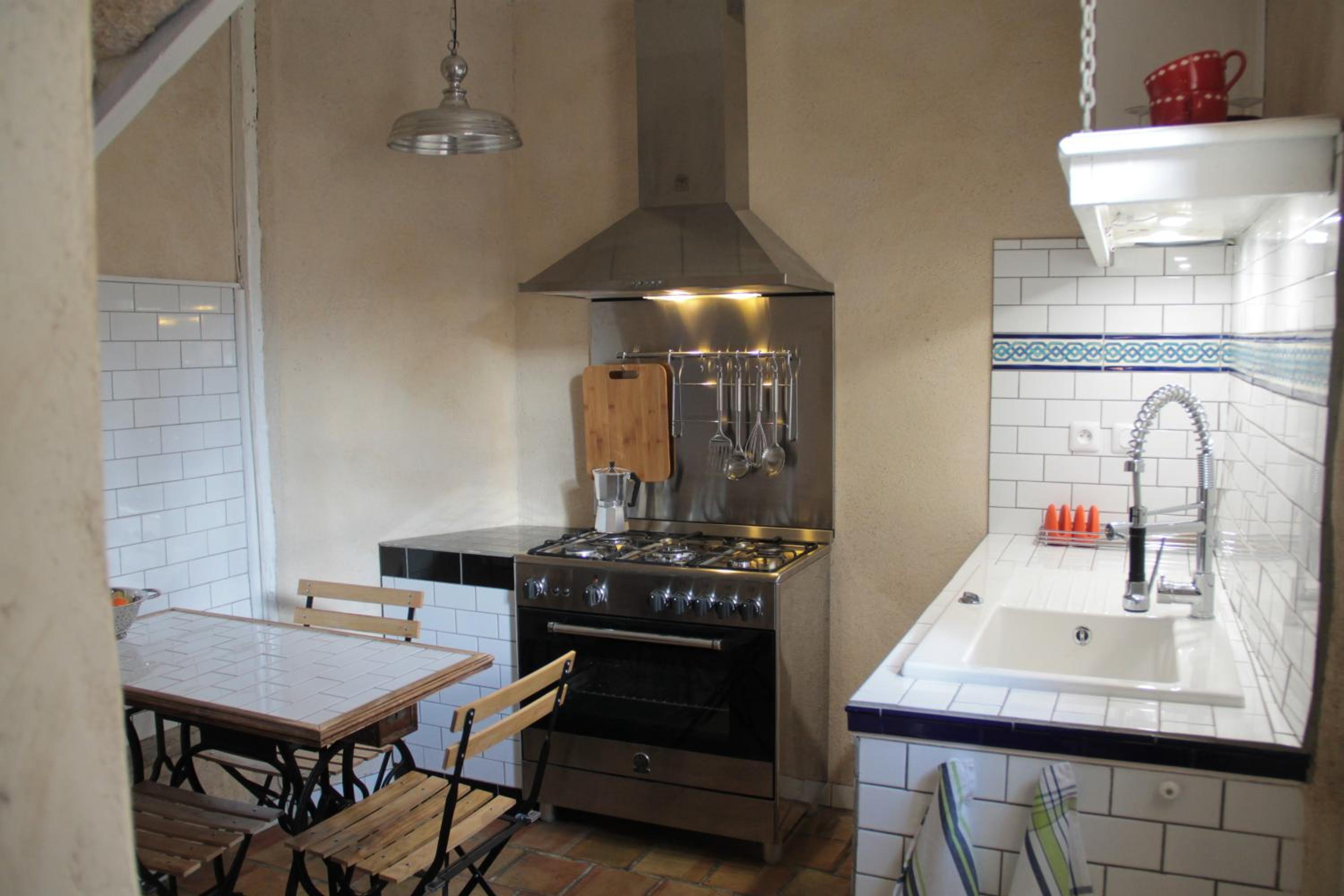 l'Atelier de Saint-Just