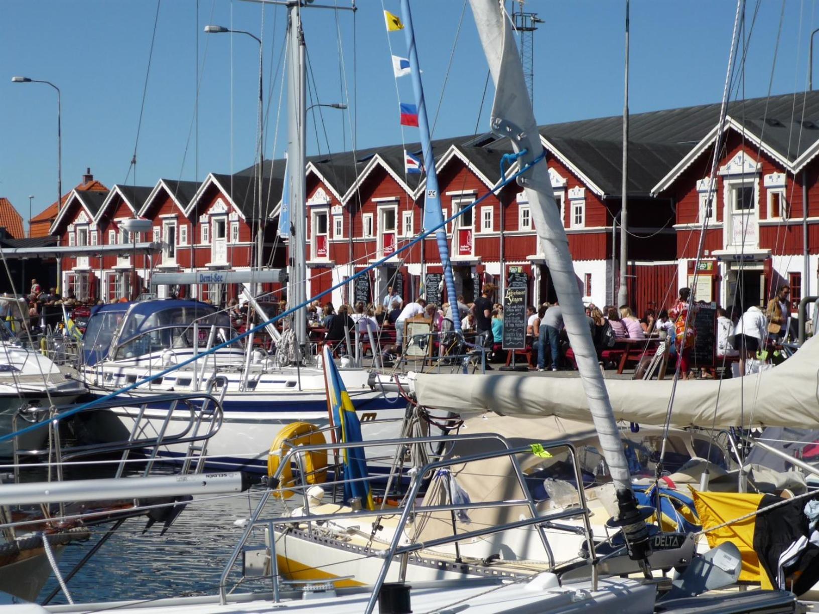 Skagen hytte